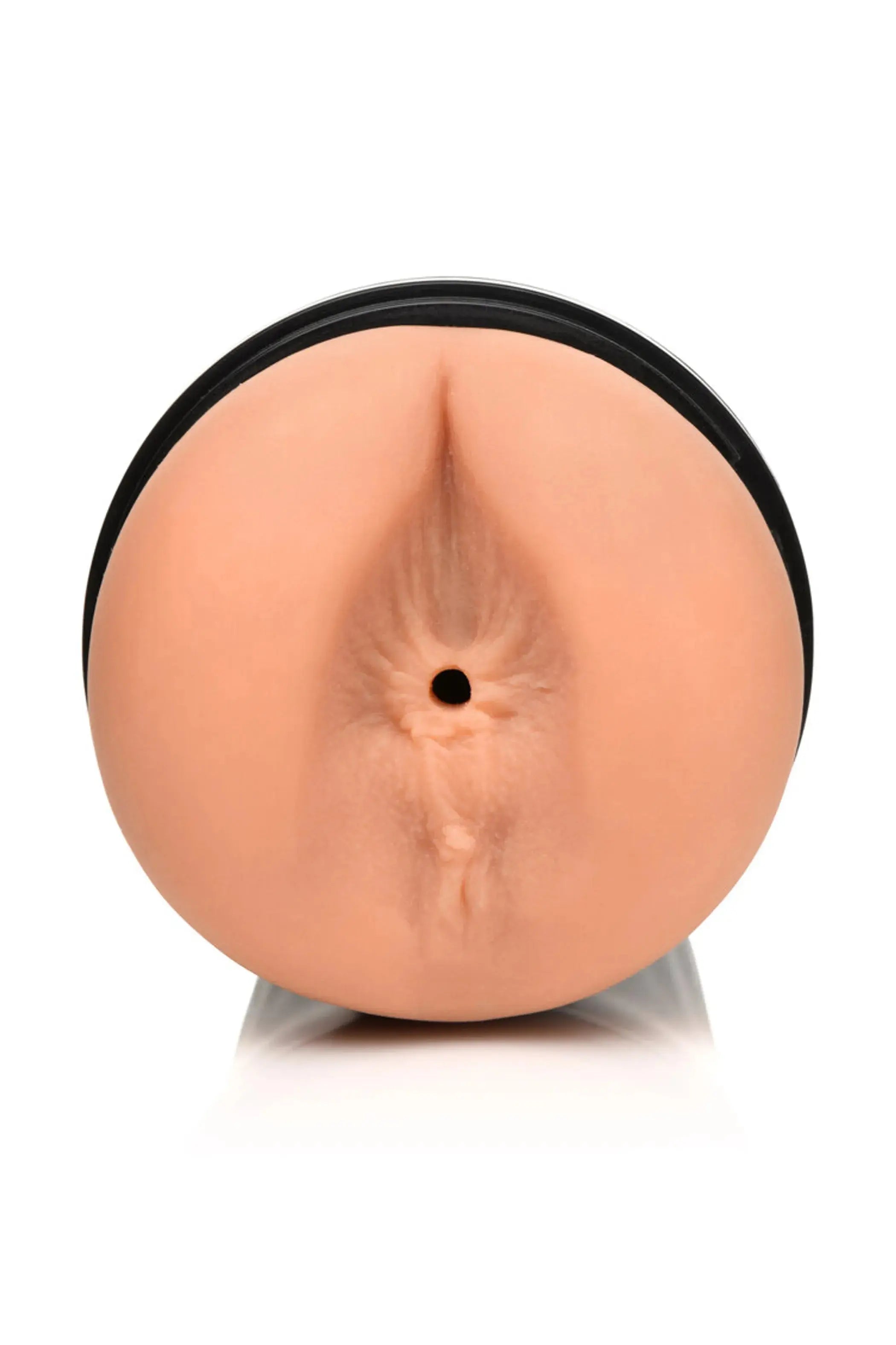 MISTRESS 10X VIBRATING ASS MASTURBATOR CURVE NOVELTIES