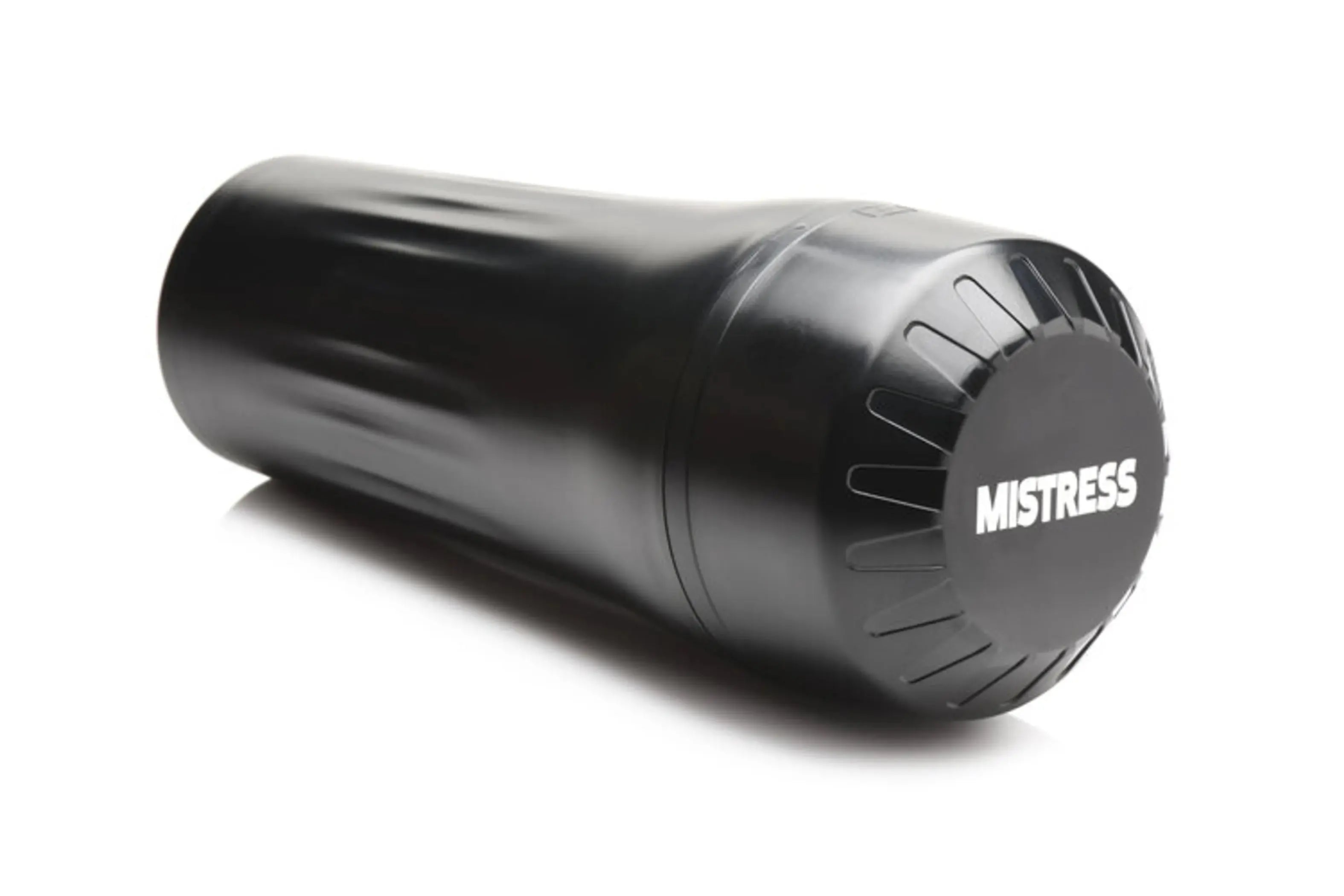 MISTRESS 10X VIBRATING ASS MASTURBATOR CURVE NOVELTIES