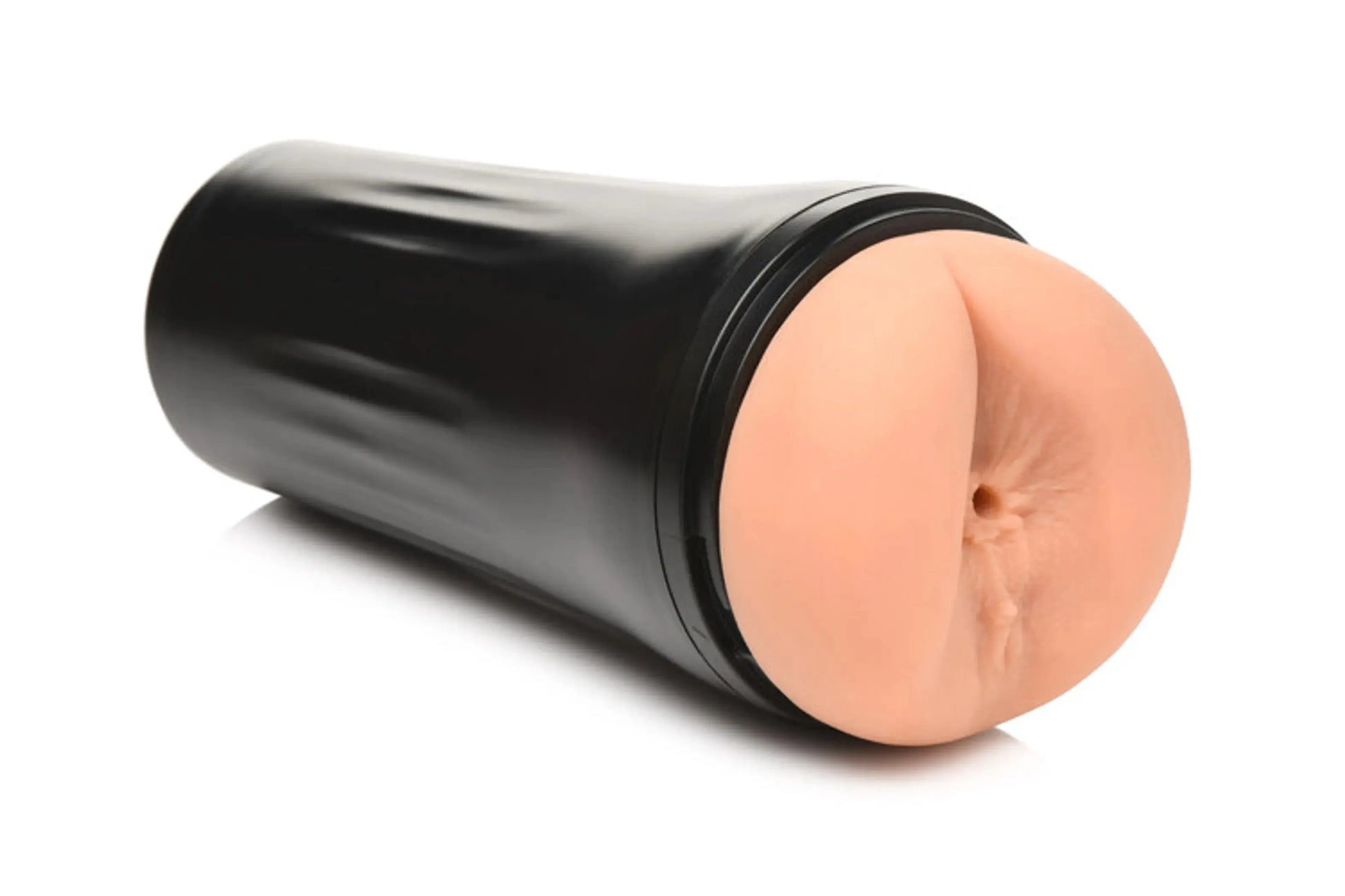 MISTRESS 10X VIBRATING ASS MASTURBATOR CURVE NOVELTIES