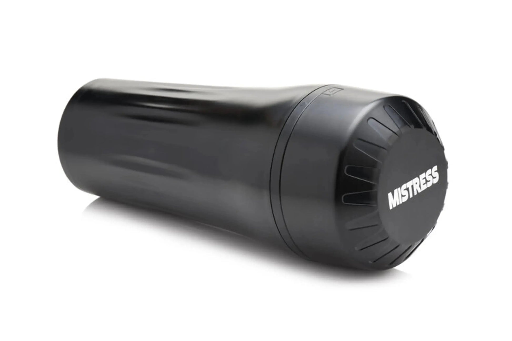 MISTRESS 10X VIBRATING PXSSYMASTURBATOR CURVE NOVELTIES