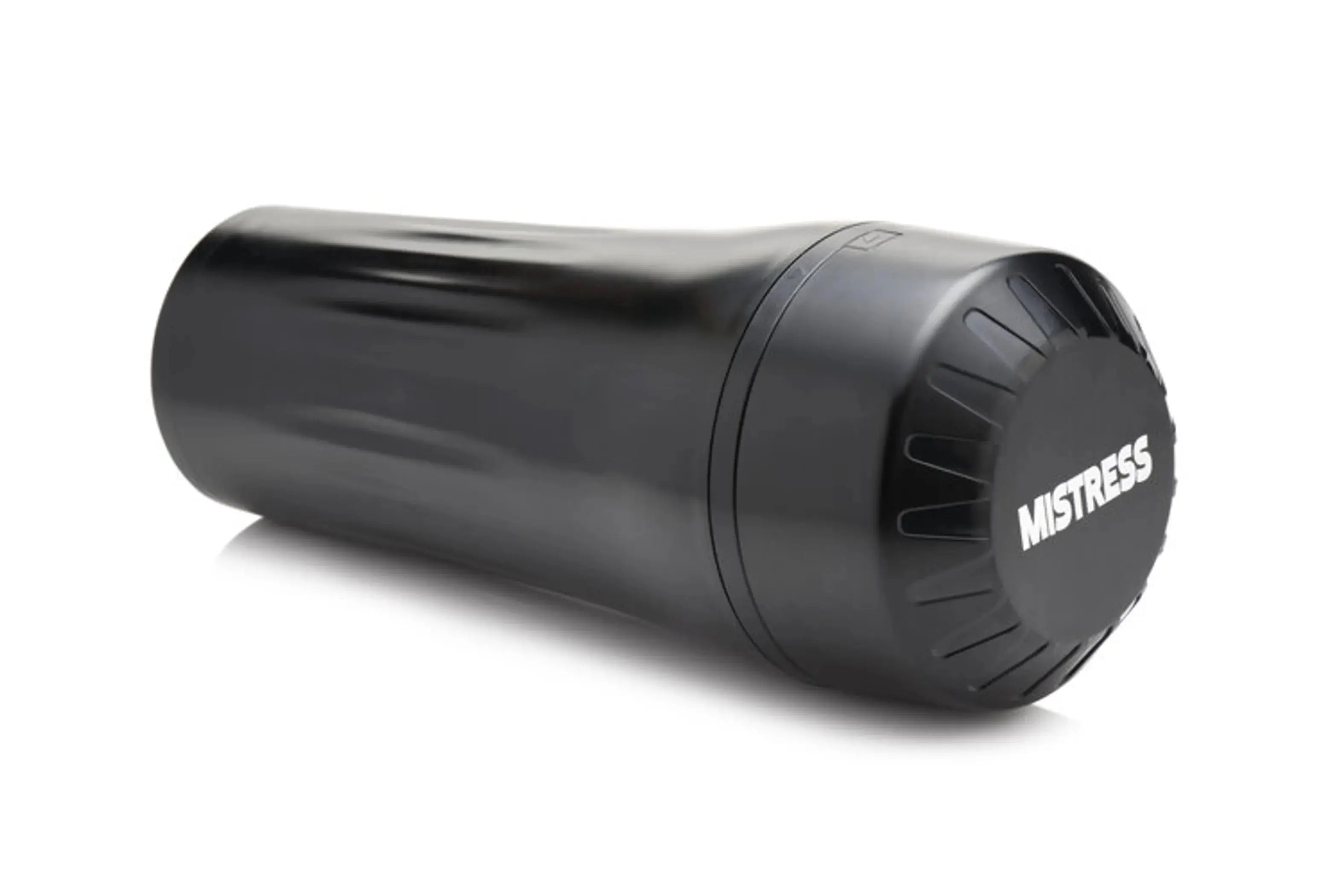 MISTRESS 10X VIBRATING PXSSYMASTURBATOR CURVE NOVELTIES