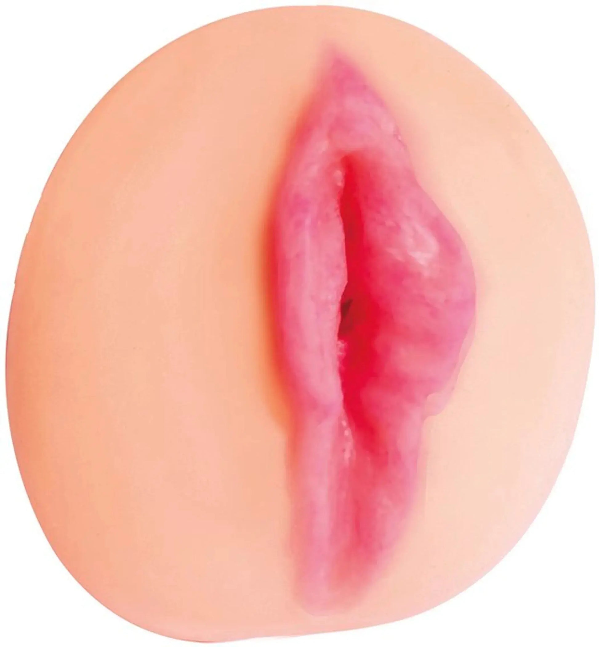 MISTRESS BRITTANY VANILLA CURVE NOVELTIES