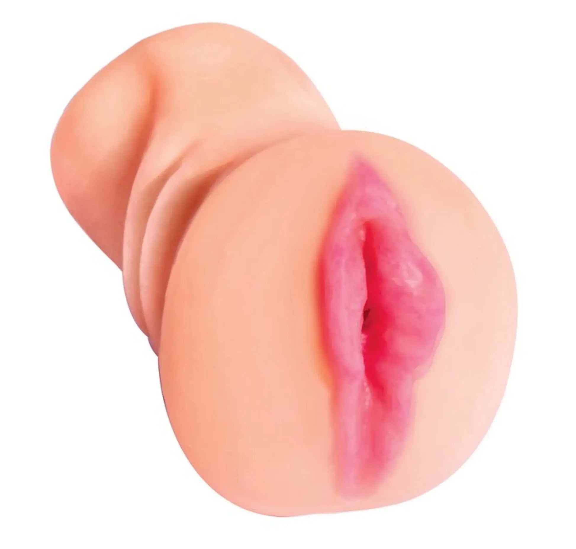 MISTRESS BRITTANY VANILLA CURVE NOVELTIES