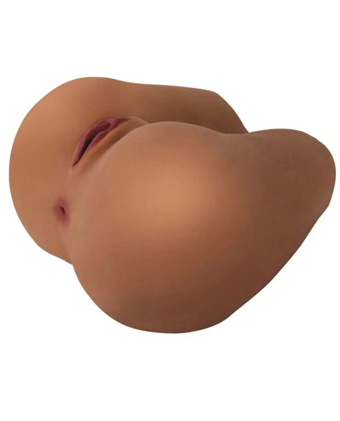 MISTRESS CHANEL VIBRATING BUTT MISSIONARY CHOCOLATE CURVE NOVELTIES