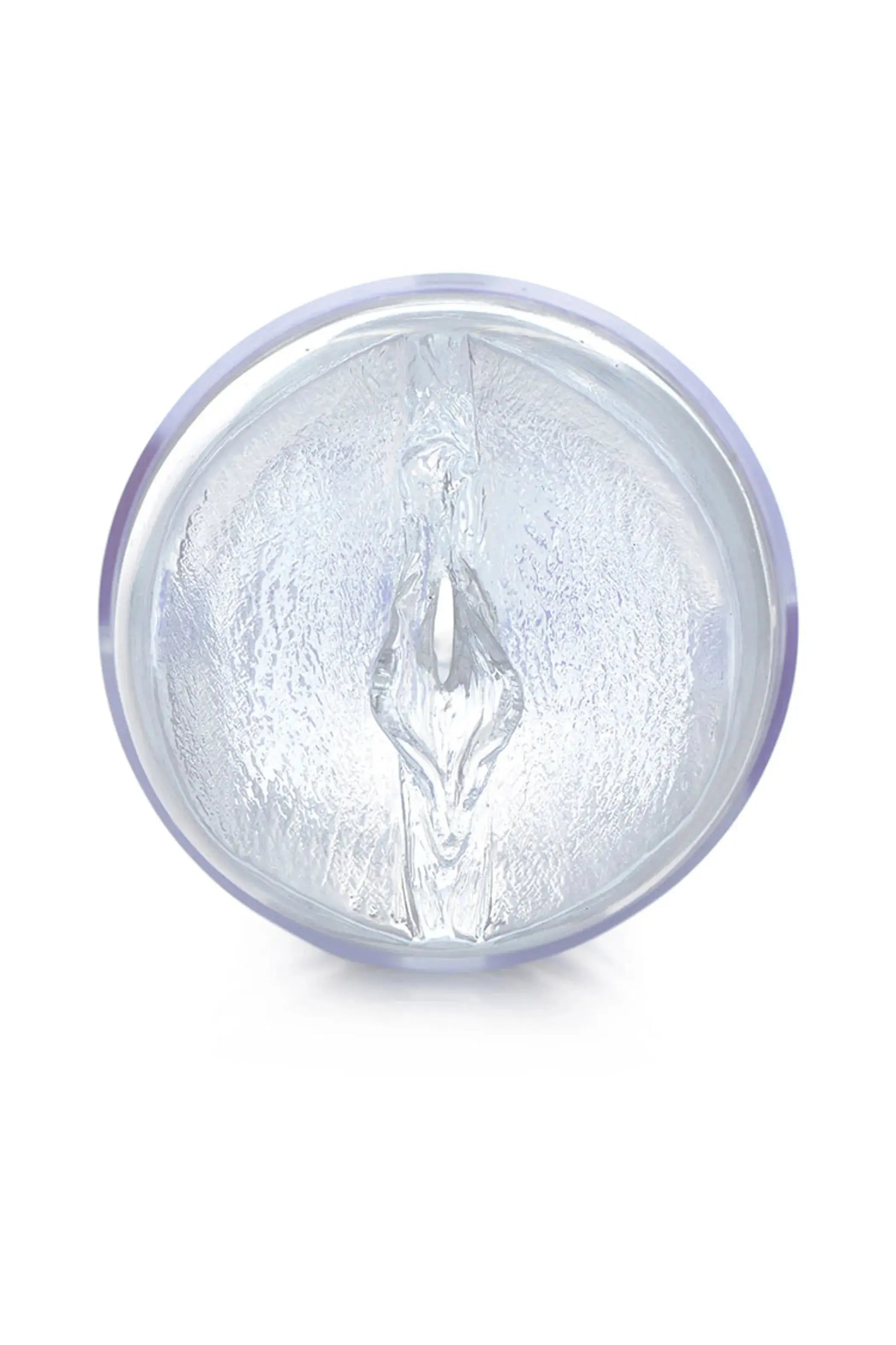 MISTRESS DELUXE CLEAR PXSSYSTROKER CURVE NOVELTIES