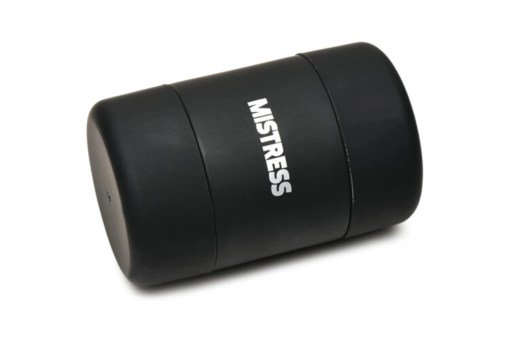 MISTRESS DOUBLE SHOT ASS & MOUTH DARK CURVE NOVELTIES