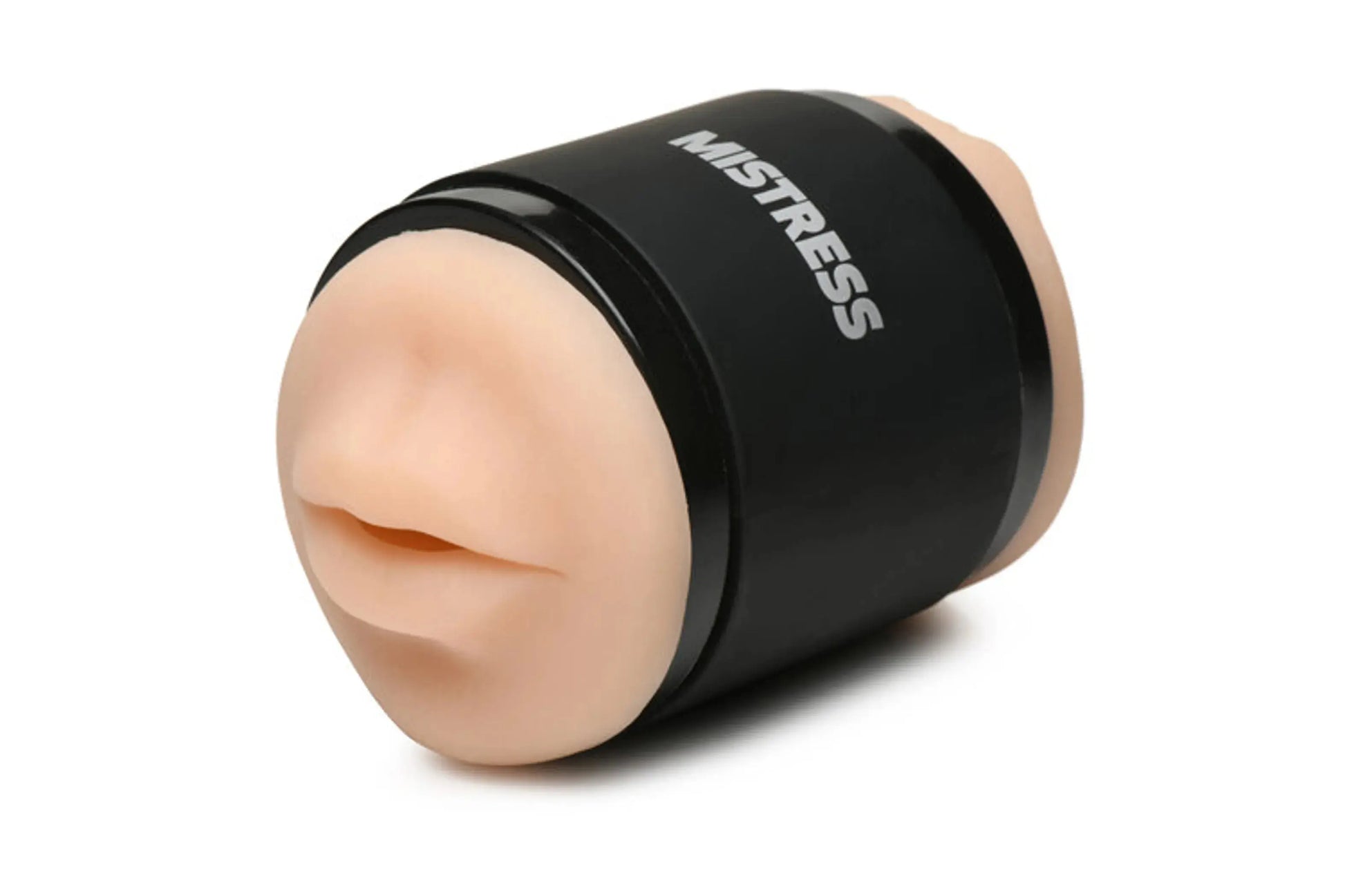 MISTRESS DOUBLE SHOT MOUTH & PXSSYLIGHT CURVE NOVELTIES