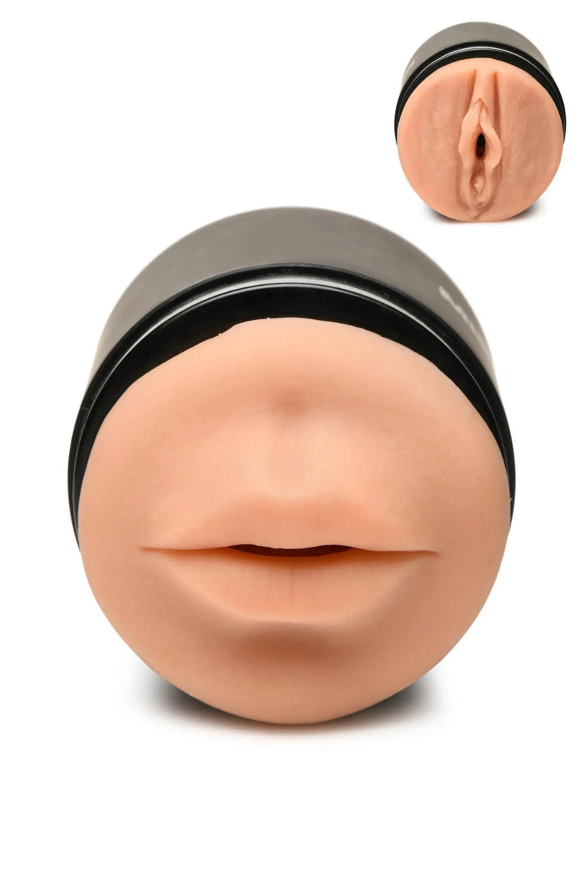 MISTRESS DOUBLE SHOT MOUTH & PXSSYMEDIUM CURVE NOVELTIES