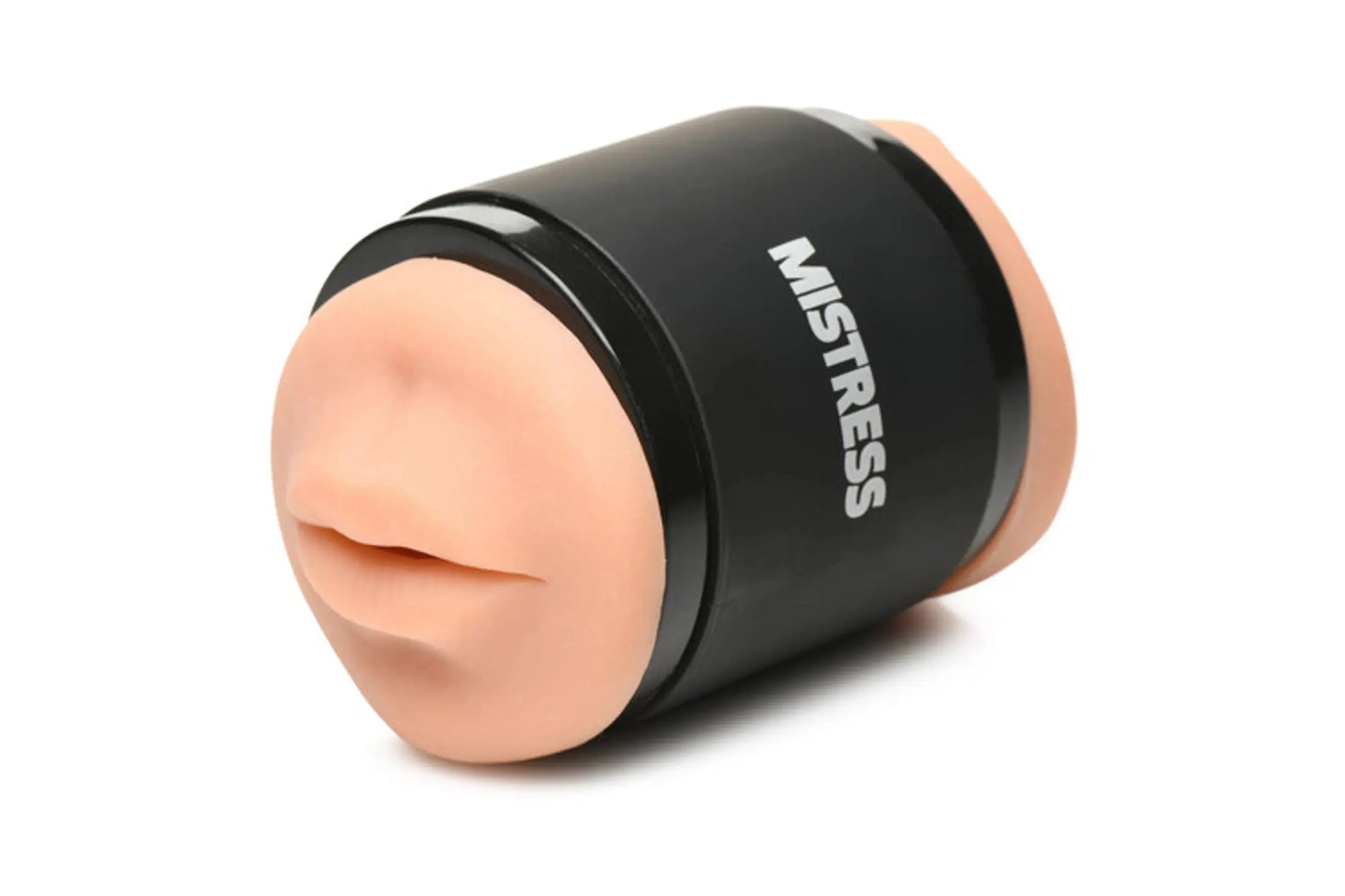 MISTRESS DOUBLE SHOT MOUTH & PXSSYMEDIUM CURVE NOVELTIES