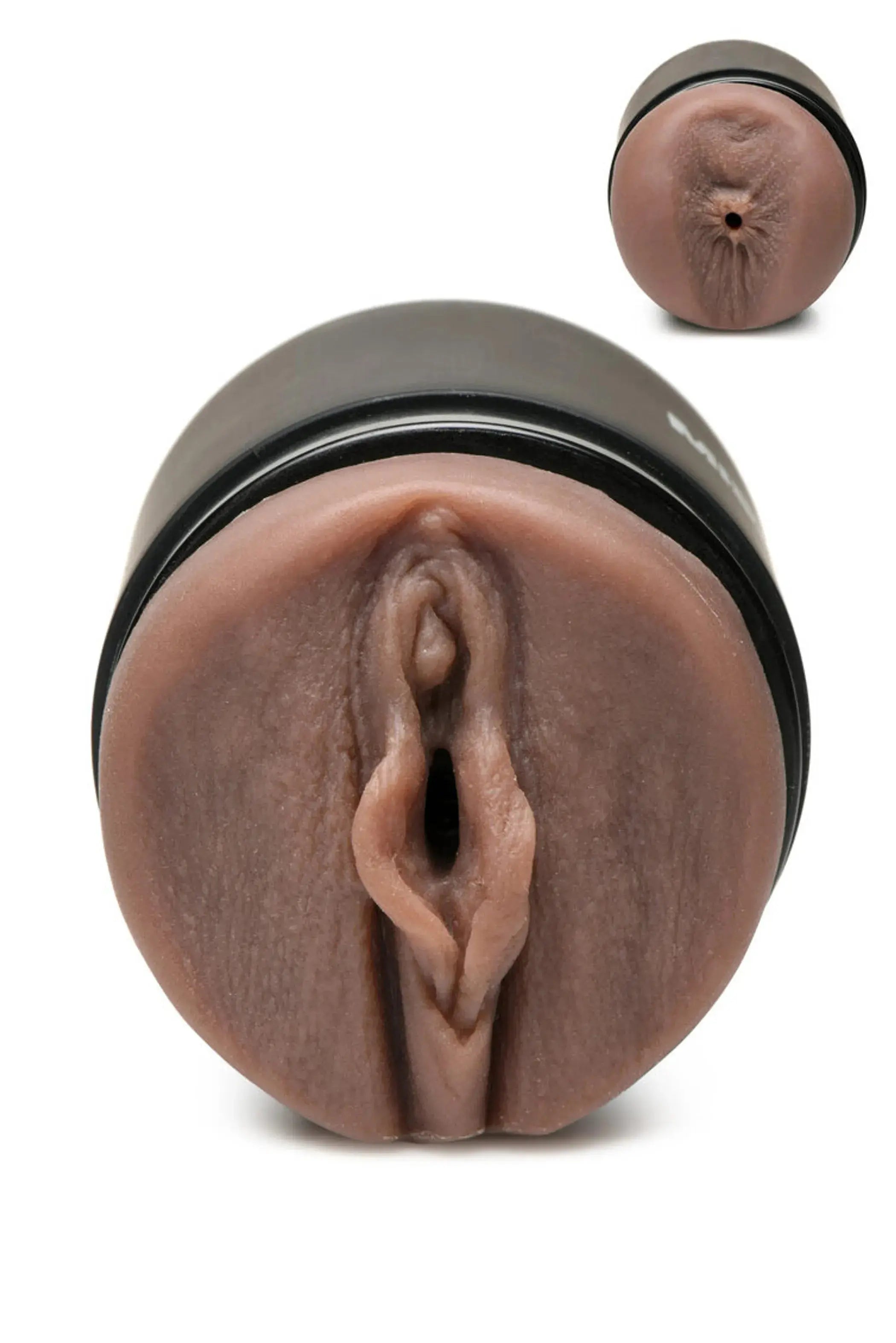 MISTRESS DOUBLE SHOT PXSSY& ASS DARK CURVE NOVELTIES