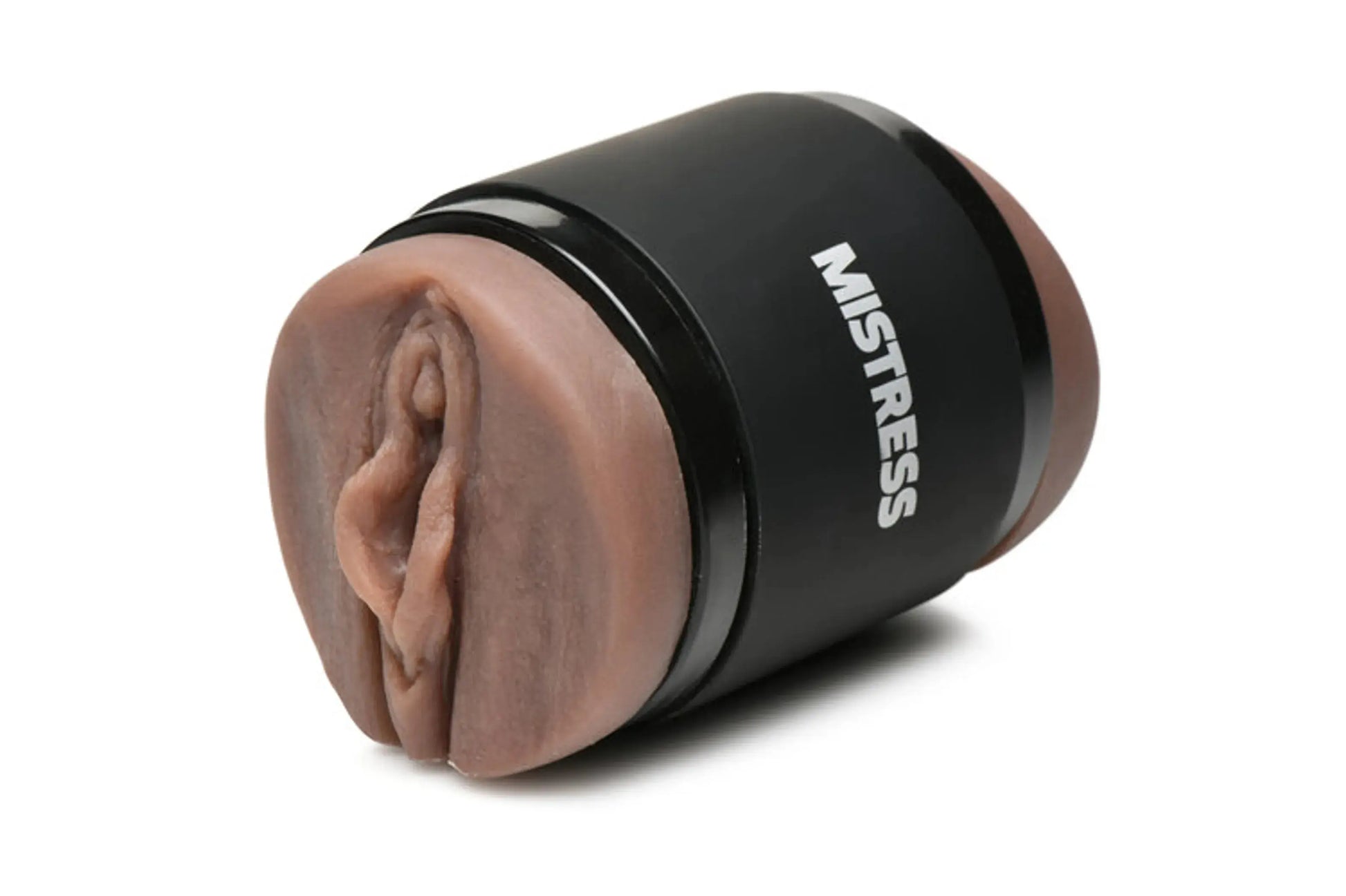 MISTRESS DOUBLE SHOT PXSSY& ASS DARK CURVE NOVELTIES