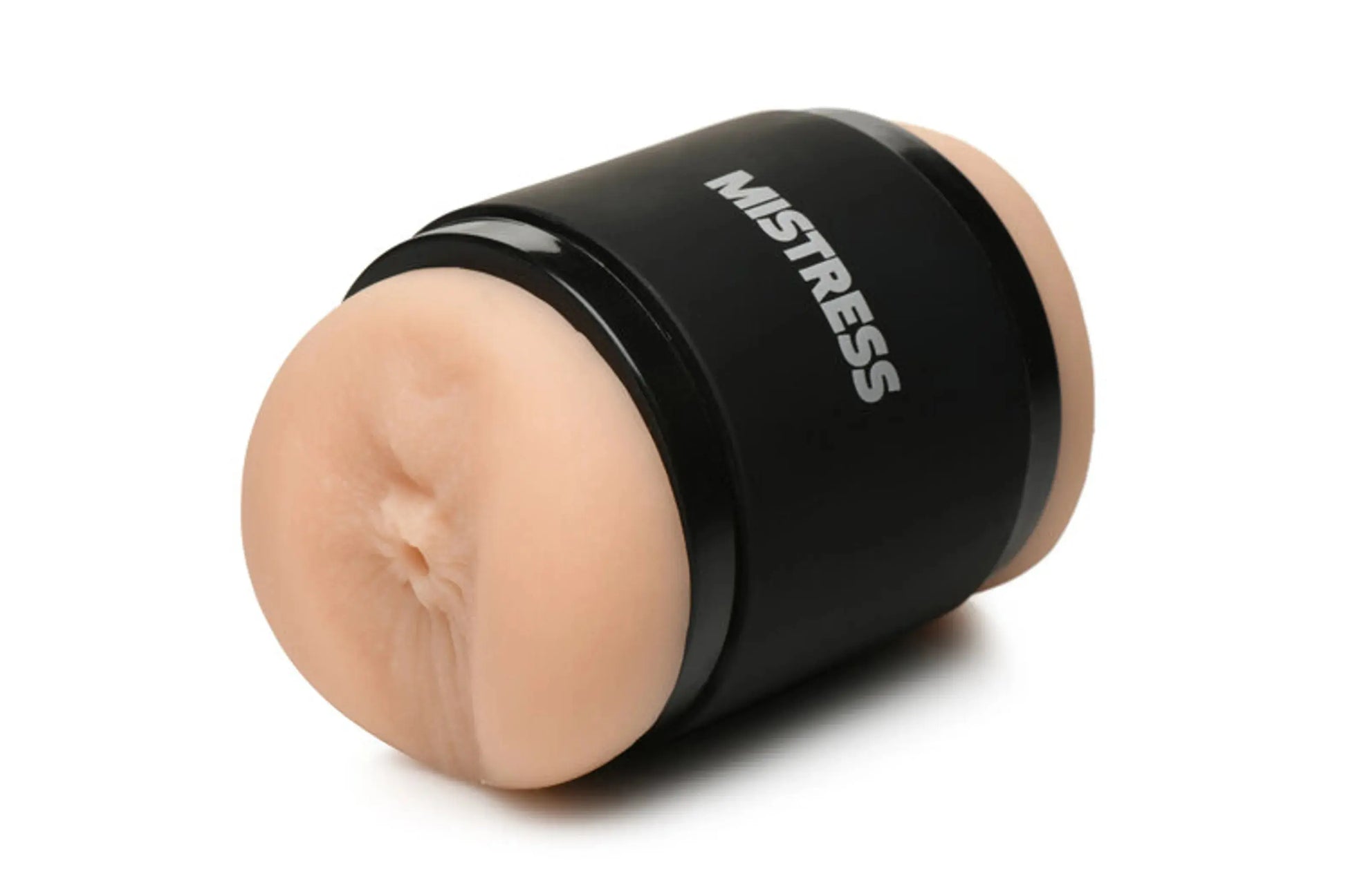 MISTRESS DOUBLE SHOT PXSSY& ASS LIGHT CURVE NOVELTIES