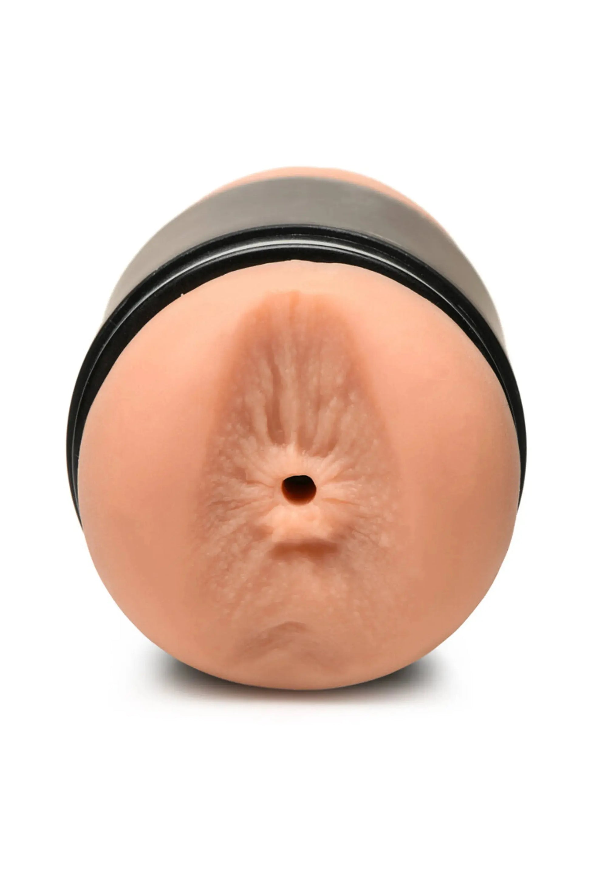 MISTRESS DOUBLE SHOT PXSSY& ASS MEDIUM CURVE NOVELTIES