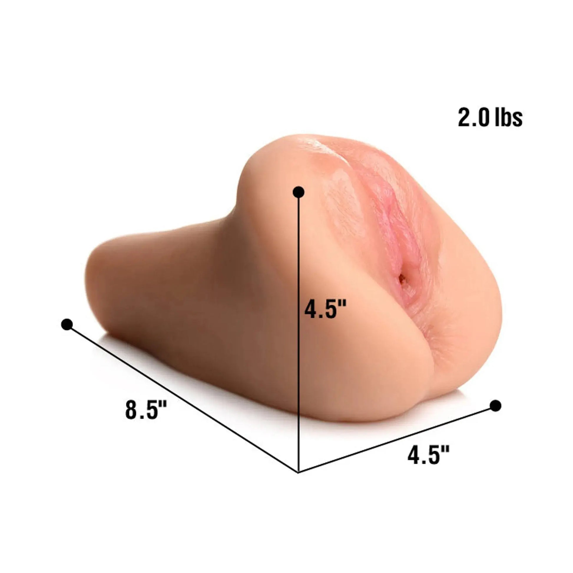 MISTRESS JUICY MASTURBATORS EMILY CURVE NOVELTIES