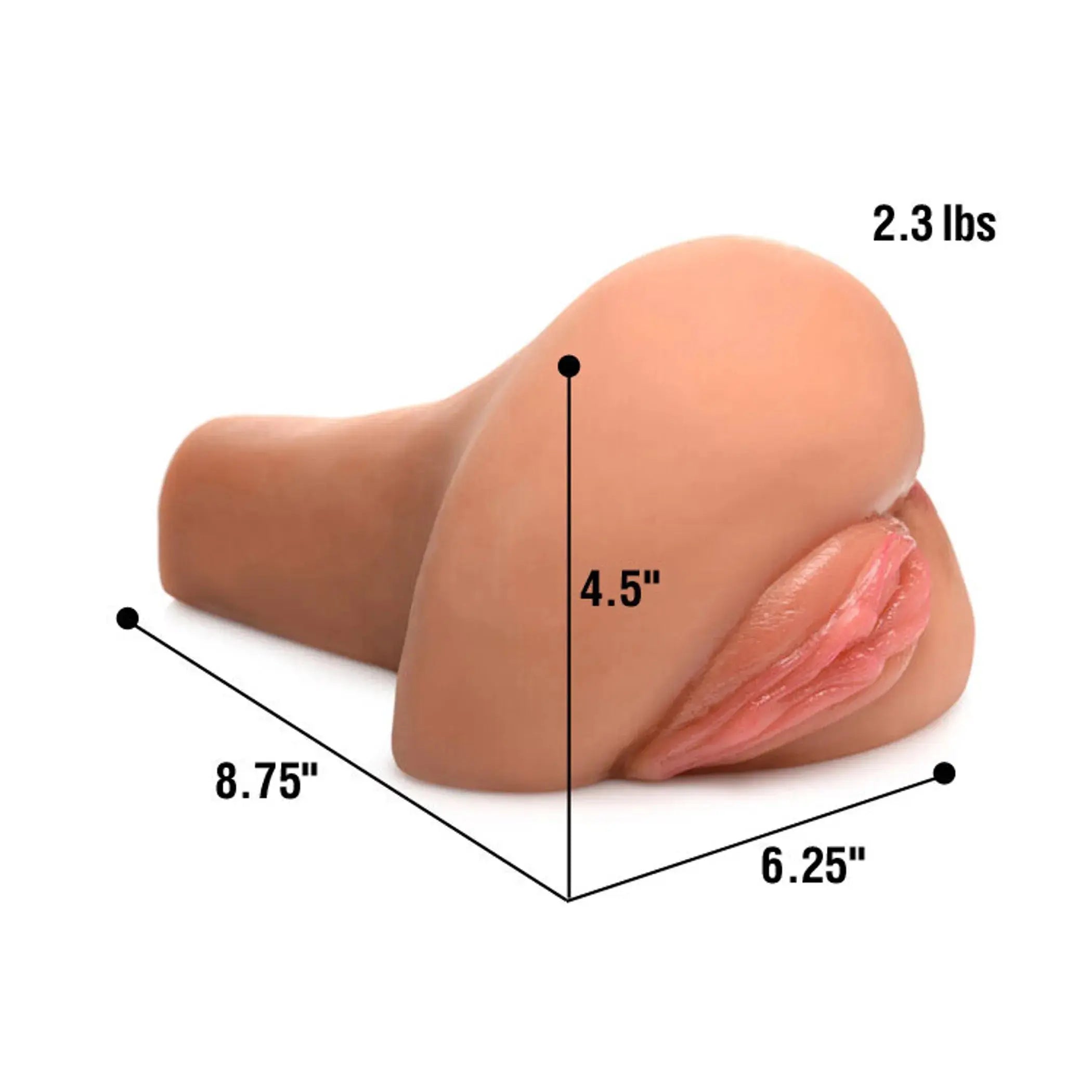 MISTRESS JUICY MASTURBATORS MIA CURVE NOVELTIES