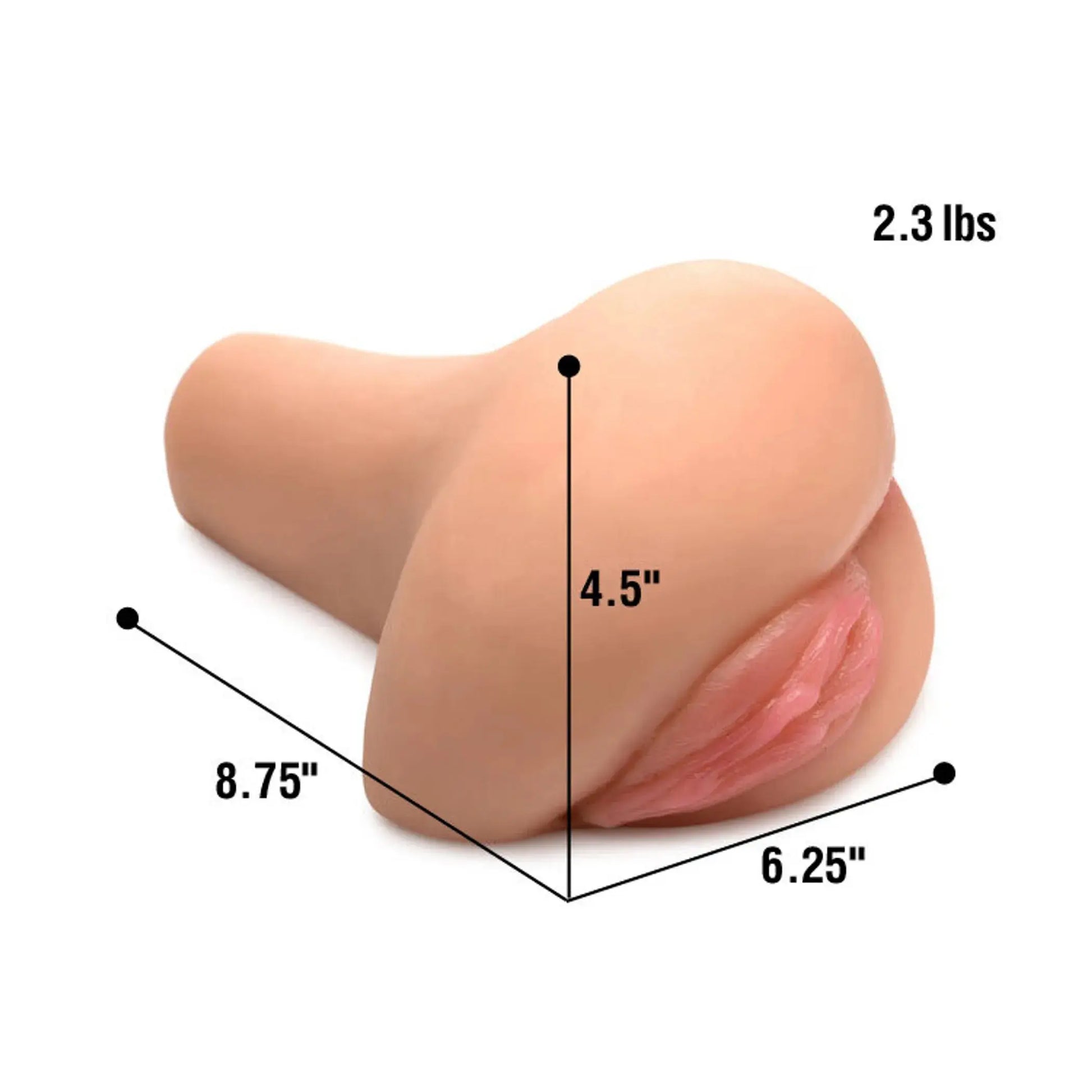 MISTRESS JUICY MASTURBATORS TAYLOR CURVE NOVELTIES