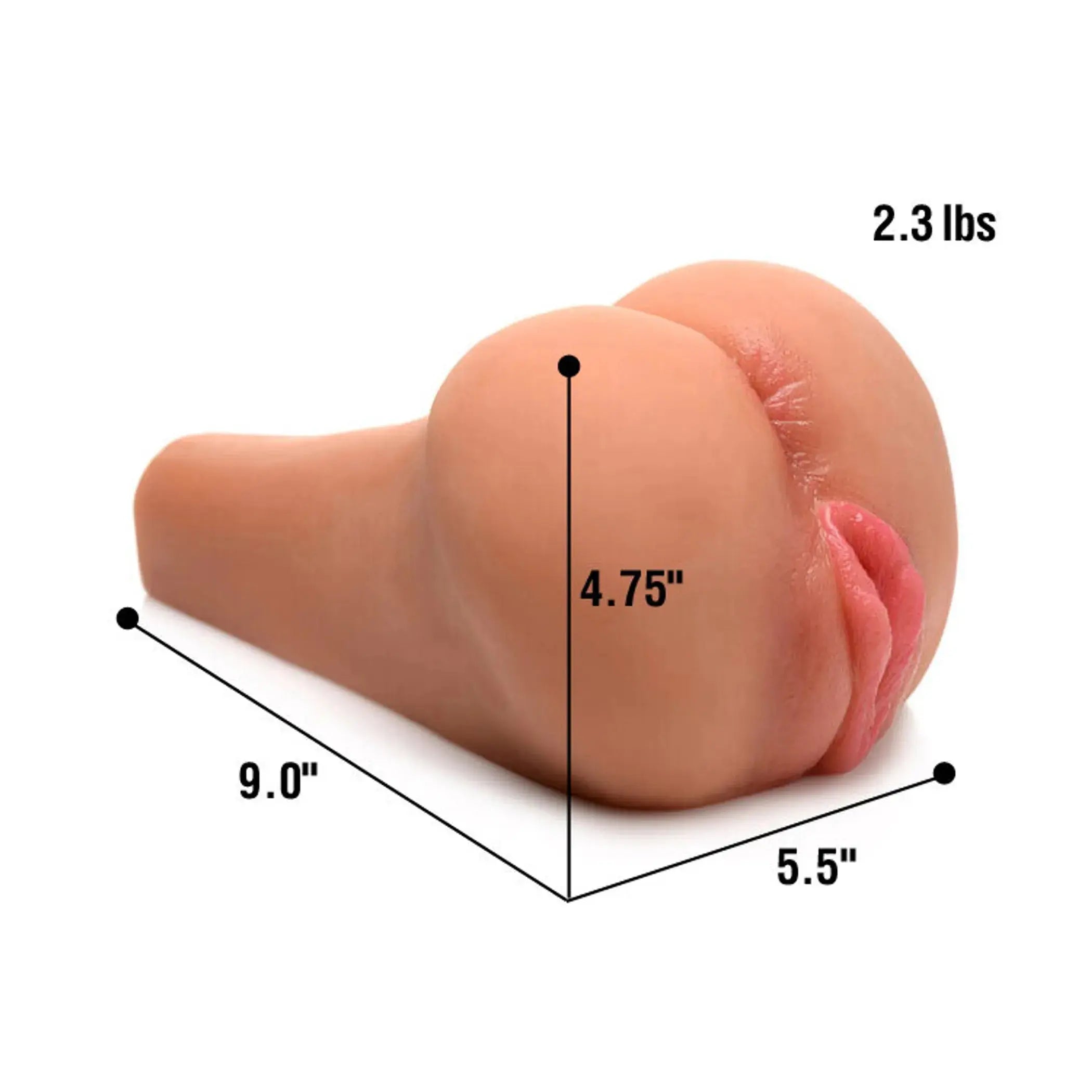 MISTRESS JUICY MASTURBATORS TIA CURVE NOVELTIES