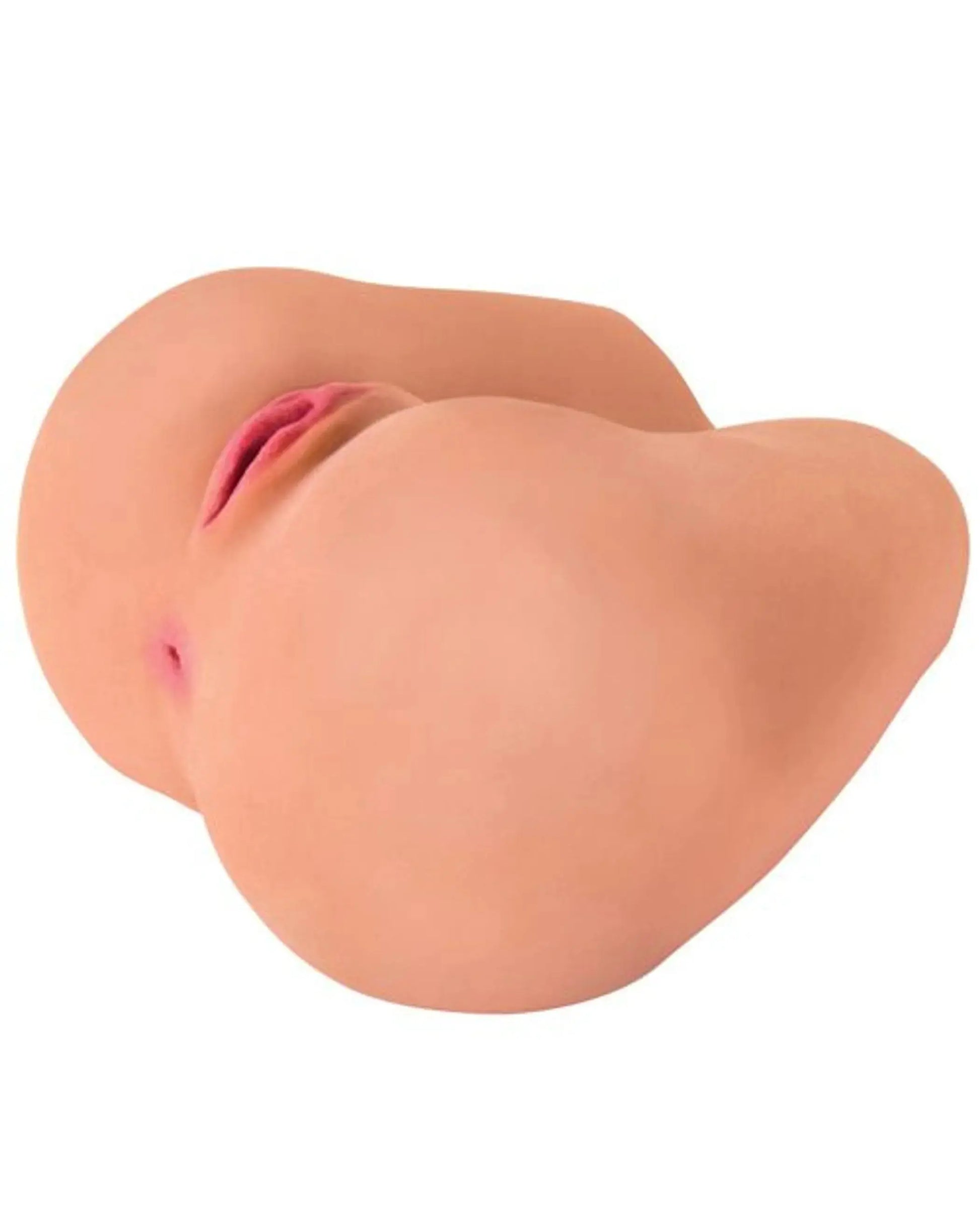 MISTRESS MADDIE VIBRATING BUTT MISSIONARY VANILLA CURVE NOVELTIES