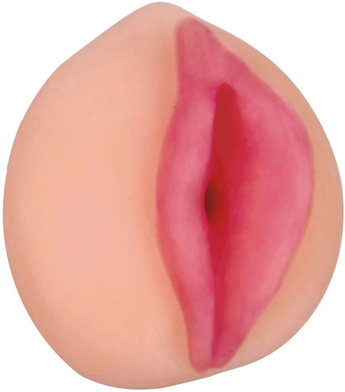 MISTRESS NICOLE VANILLA CURVE NOVELTIES