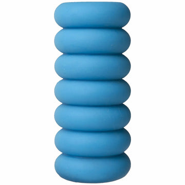 MOOD THRILL BLUE Doc Johnson Novelties