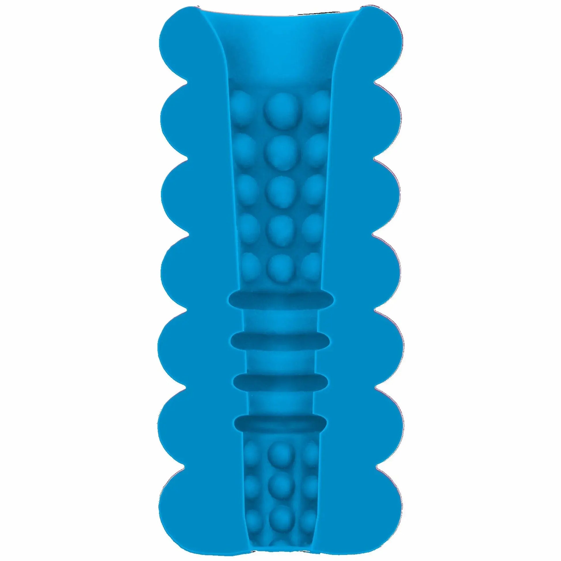 MOOD THRILL BLUE Doc Johnson Novelties