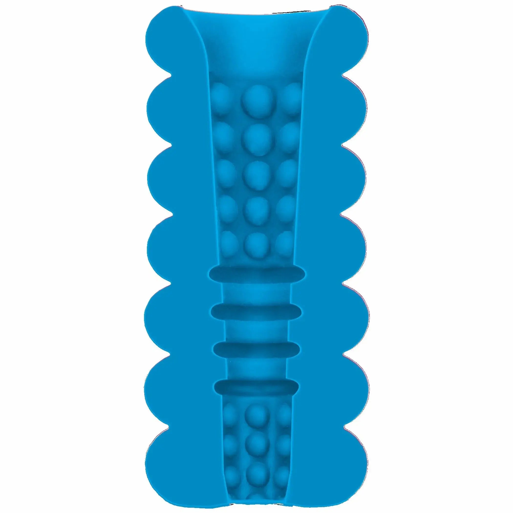 MOOD THRILL BLUE Doc Johnson Novelties