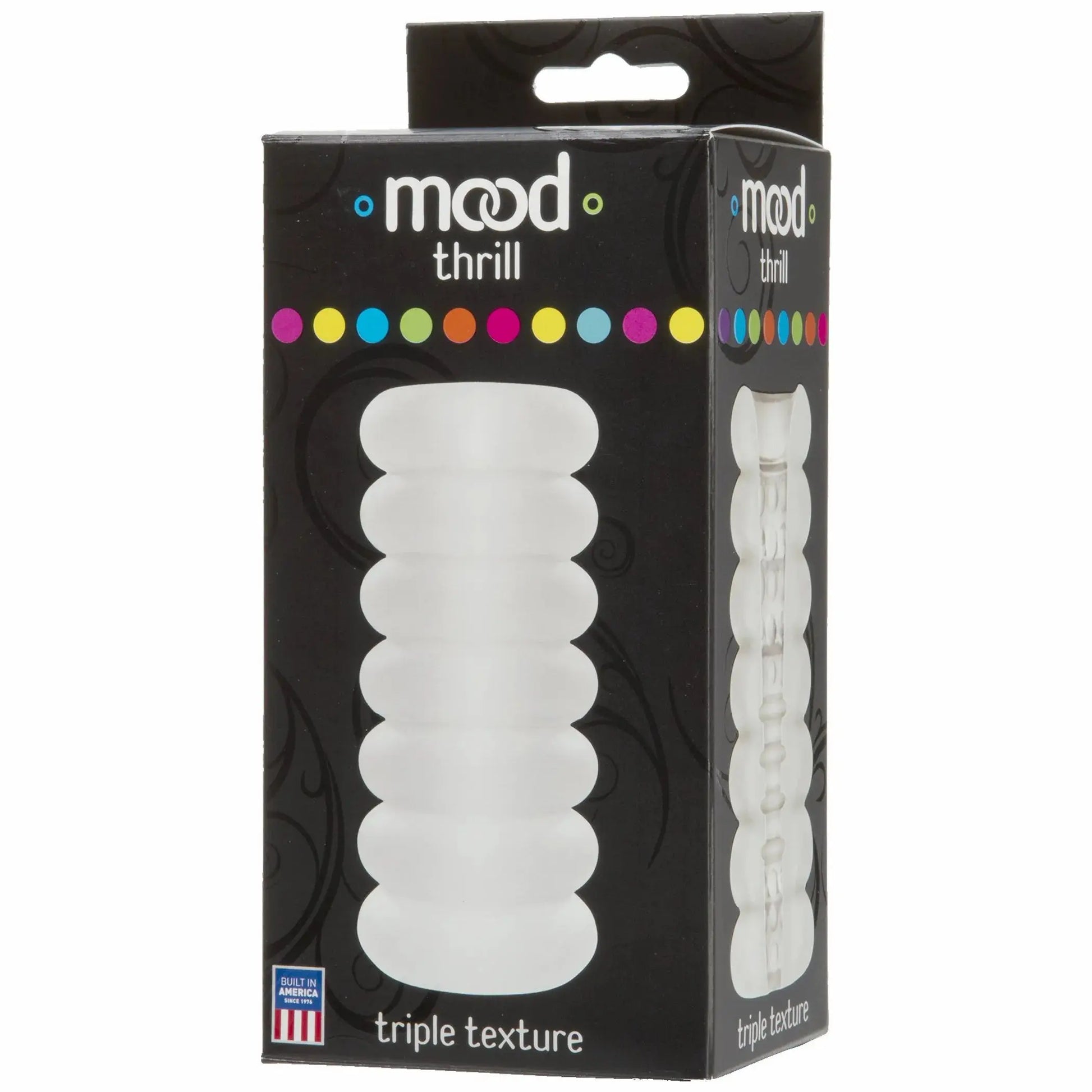 MOOD THRILL FROST Doc Johnson Novelties