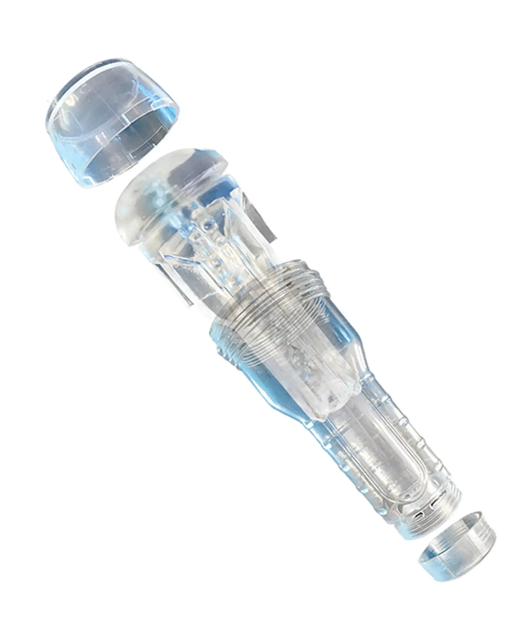 MSTR B8 IN THE CLEAR ASS STROKER Global Novelties