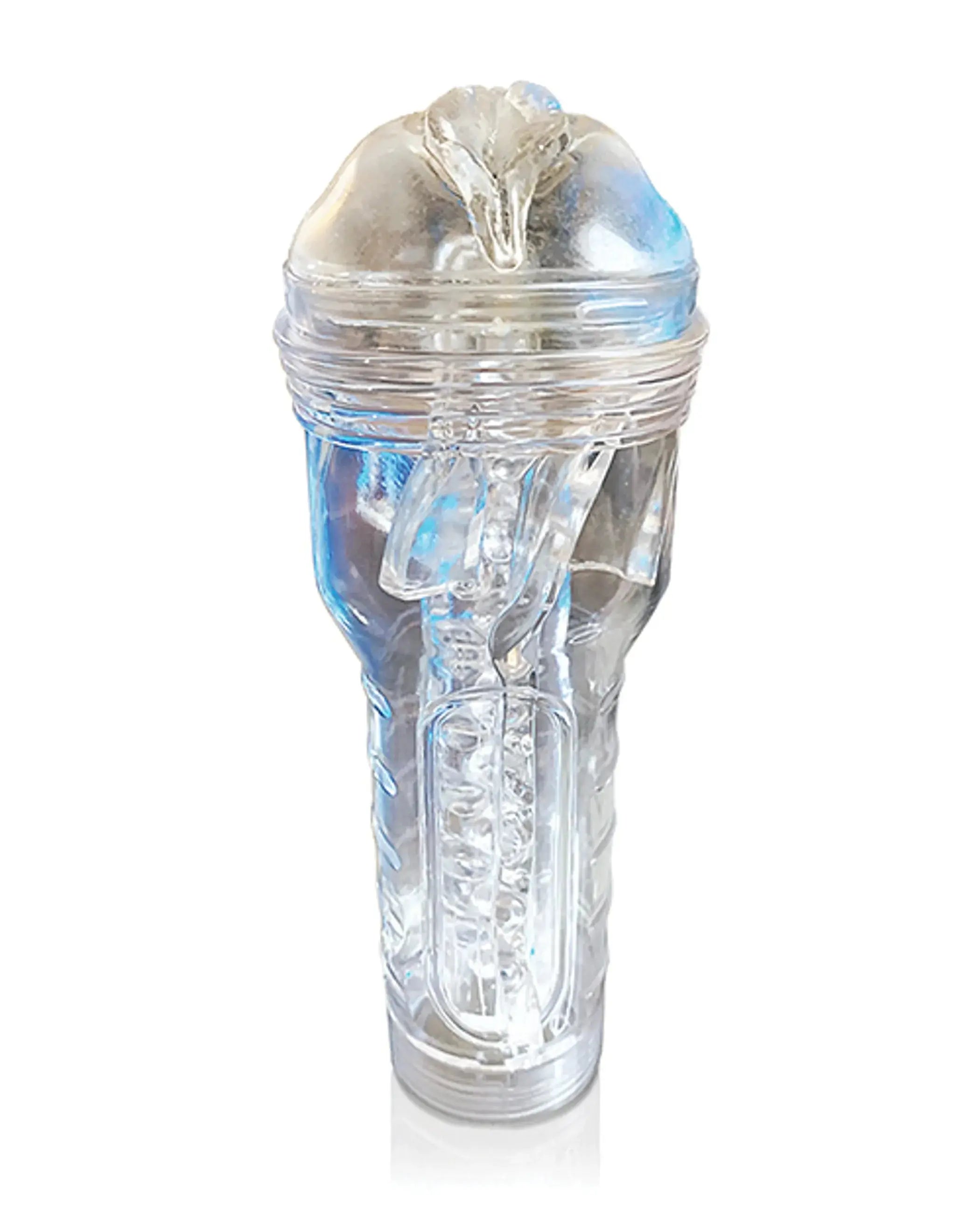 MSTR B8 IN THE CLEAR PXSSYSTROKER Global Novelties