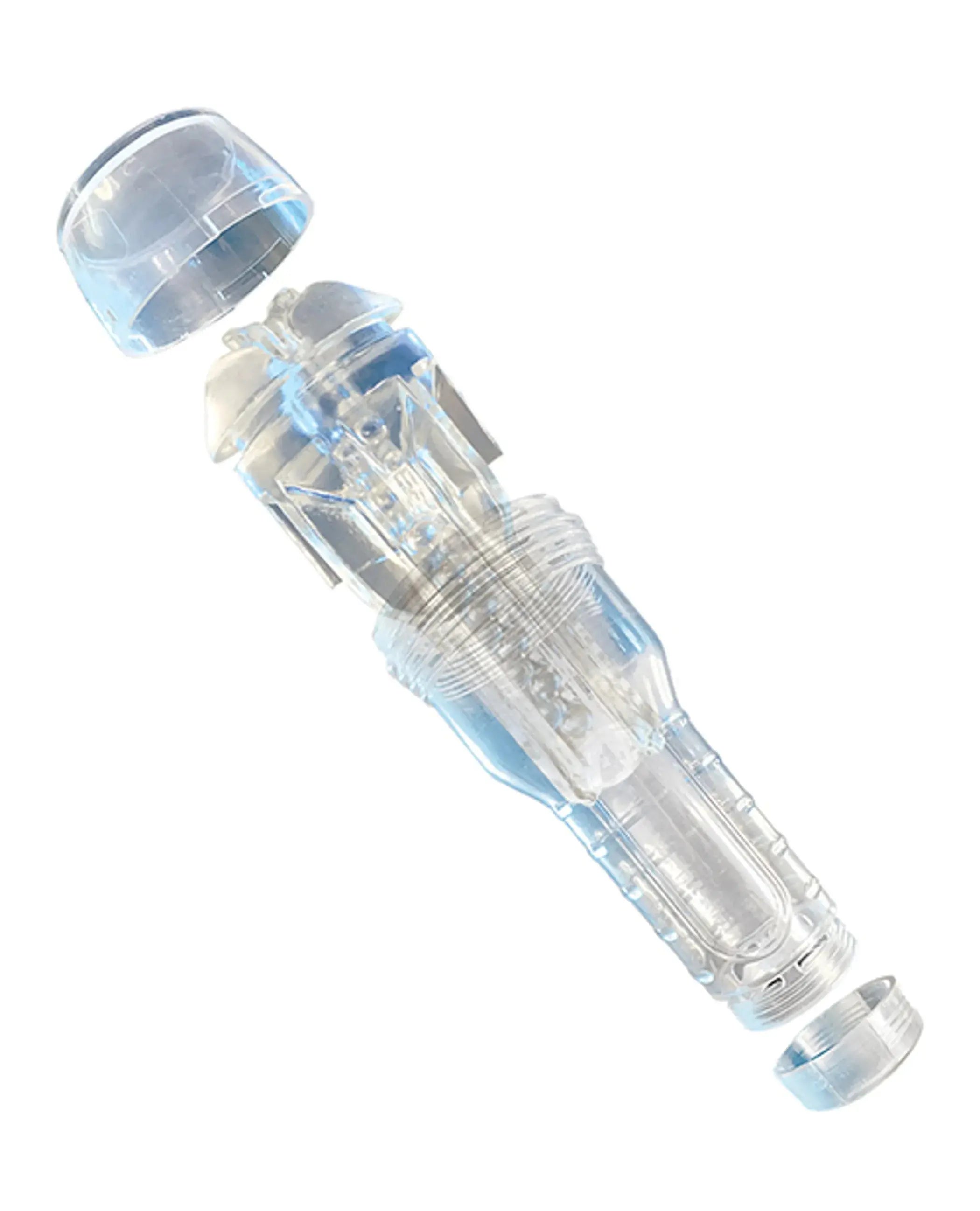 MSTR B8 IN THE CLEAR PXSSYSTROKER Global Novelties