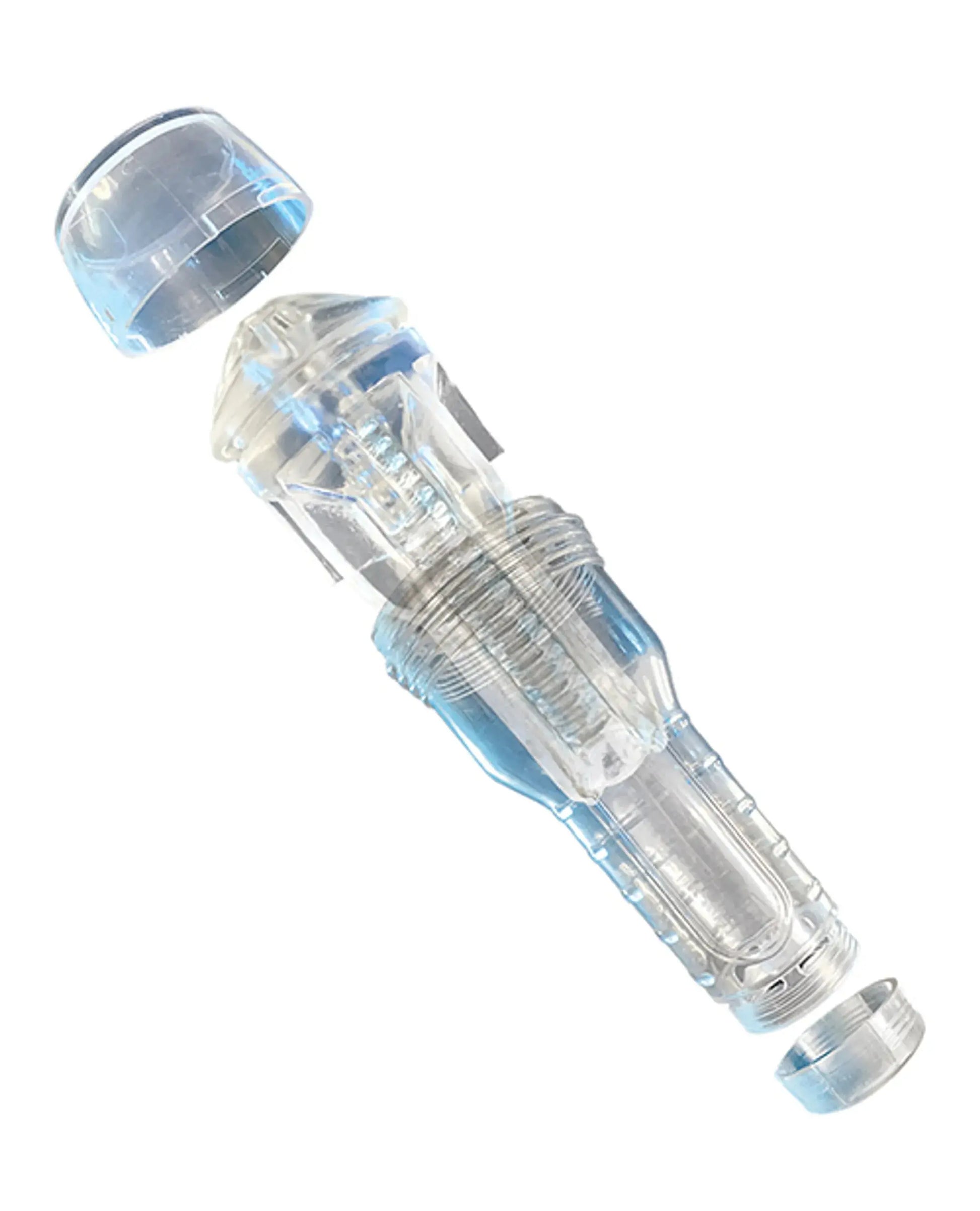 MSTR B8 In the Clear Mouth Stroker Global Novelties
