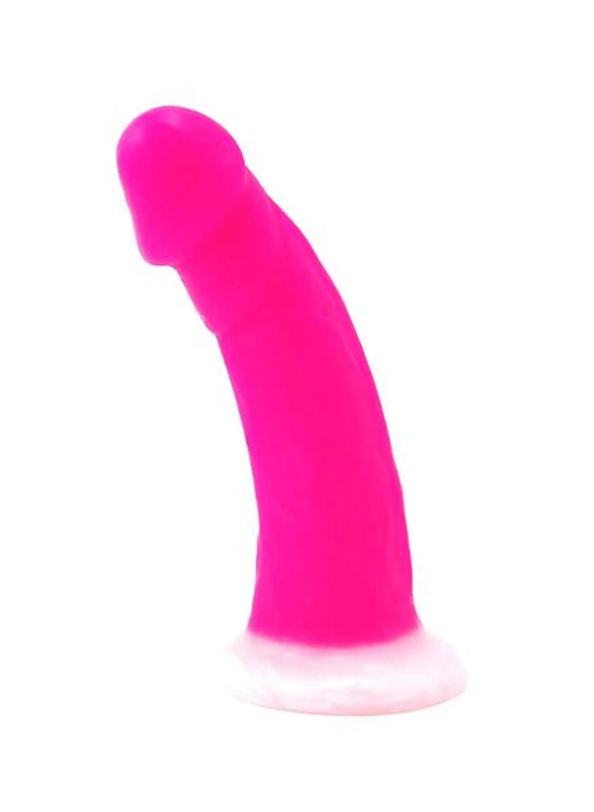 MUSTANG-FLUOR-A-PINK (NET) Vixen Creations