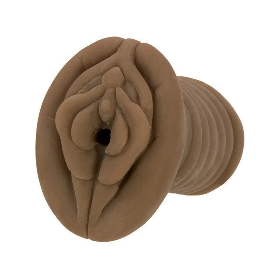 MY COCOA STROKER California Exotic Novelties