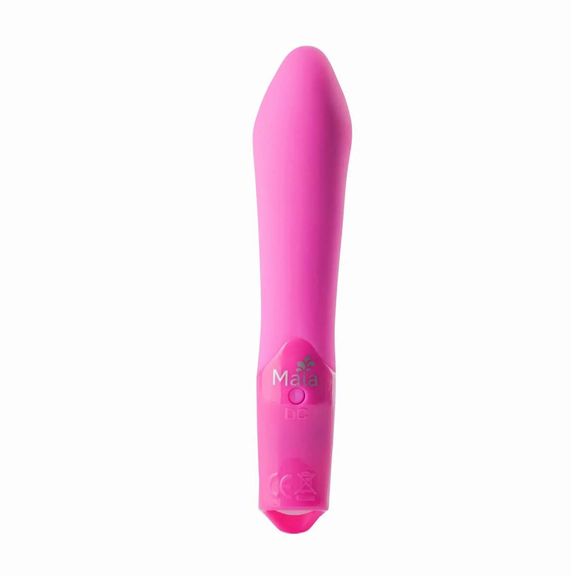 Maddie Rechargeable Silicone Bullet Maia Toys
