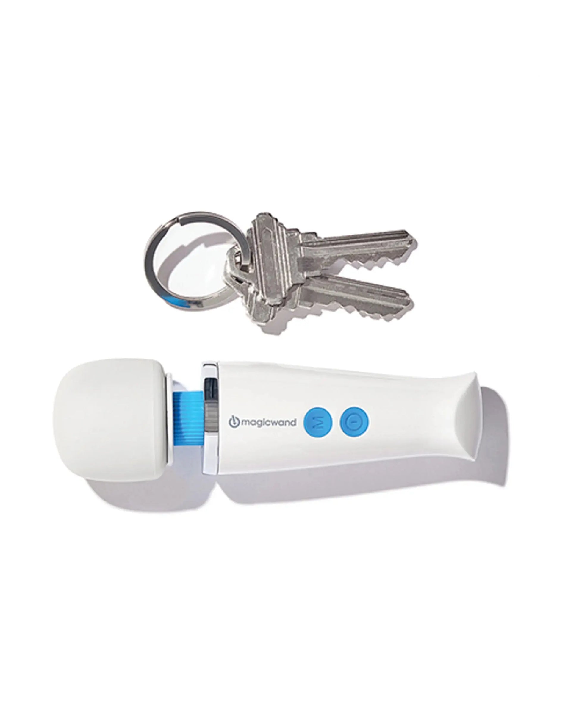Magic Wand Micro Vibrator Vibratex