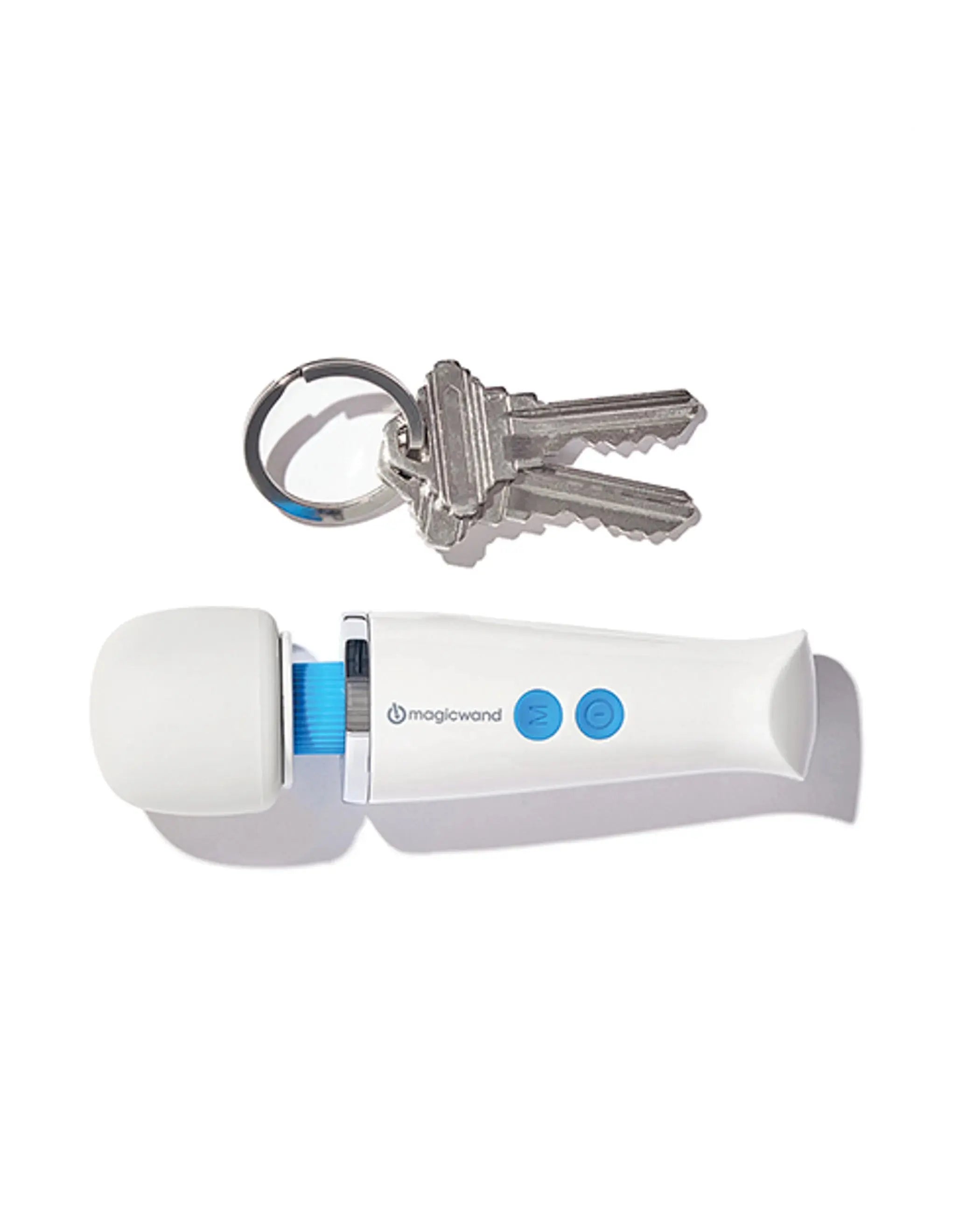 Magic Wand Micro Vibrator Vibratex
