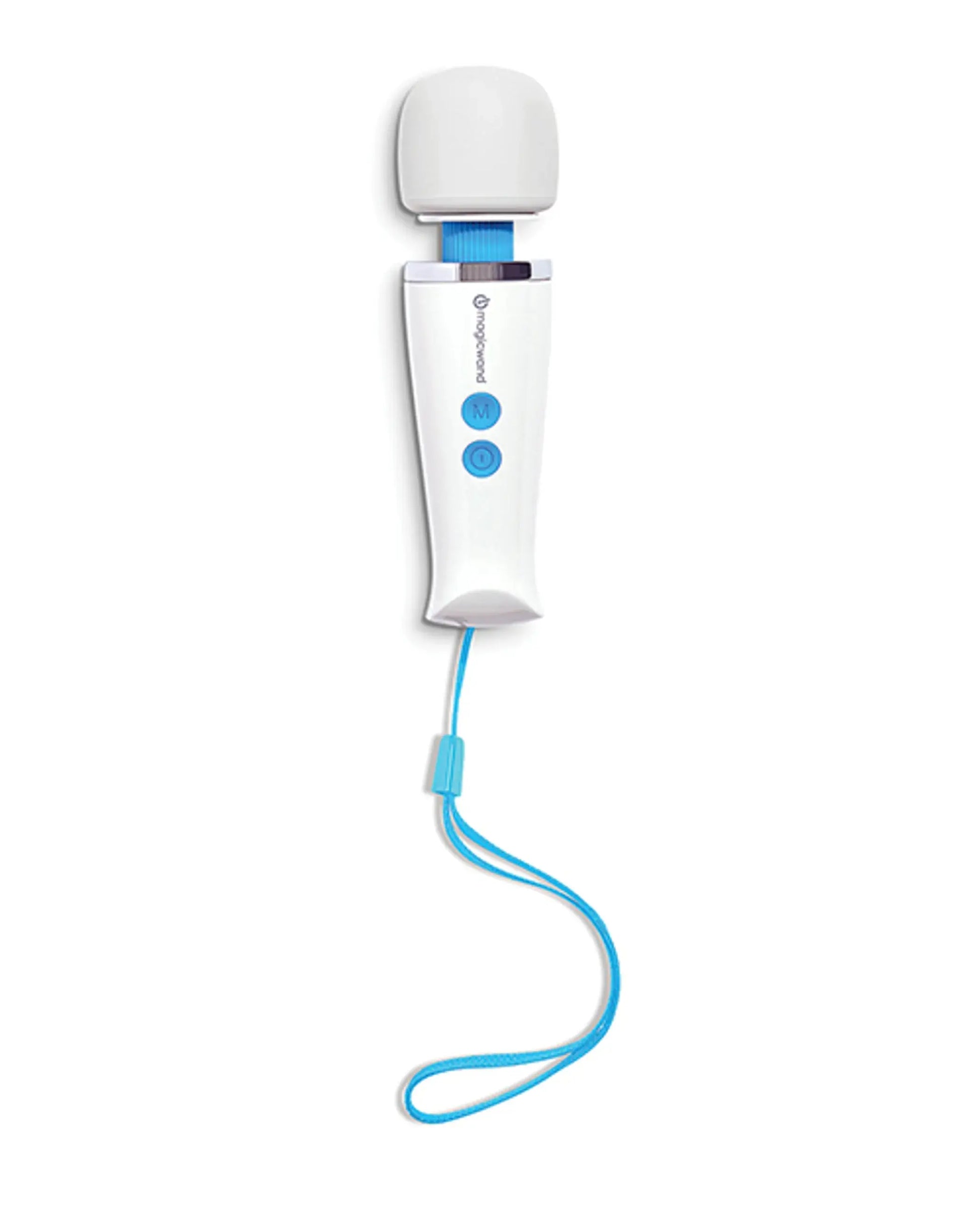 Magic Wand Micro Vibrator Vibratex