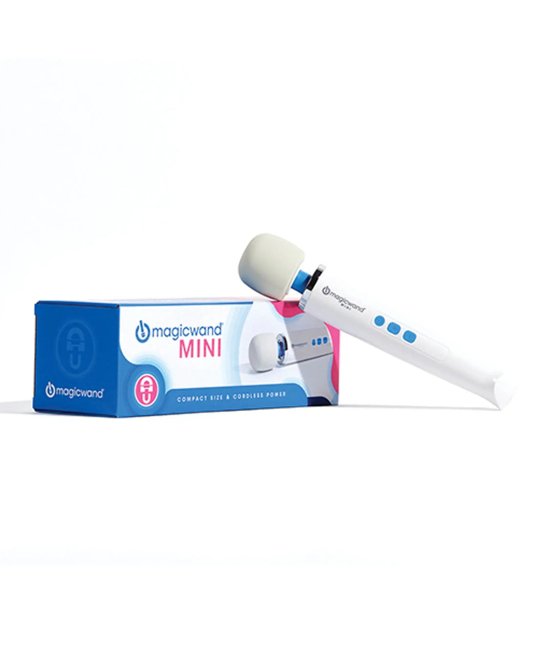 Magic Wand Mini (Net) Vibratex