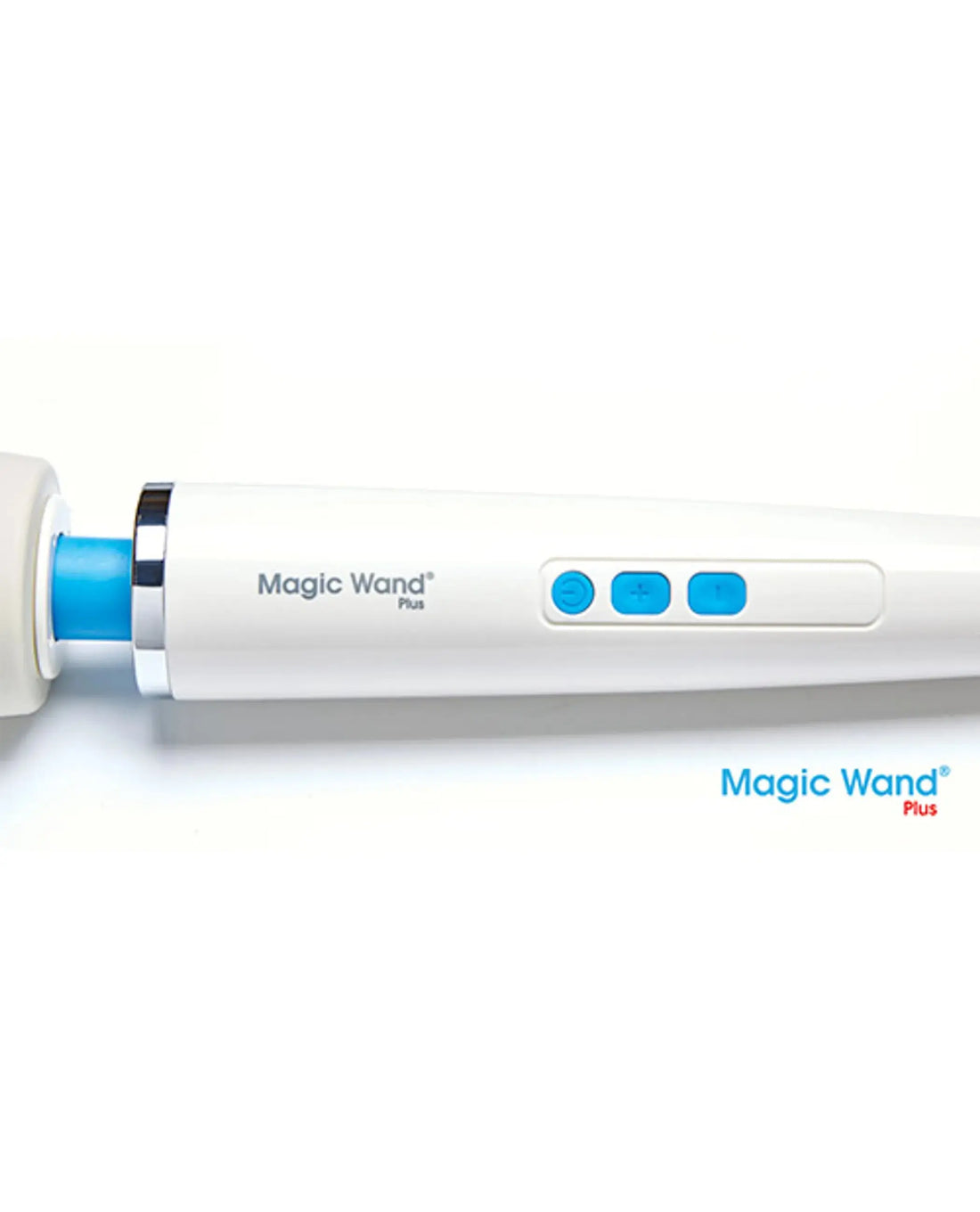Magic Wand Plus Vibratex