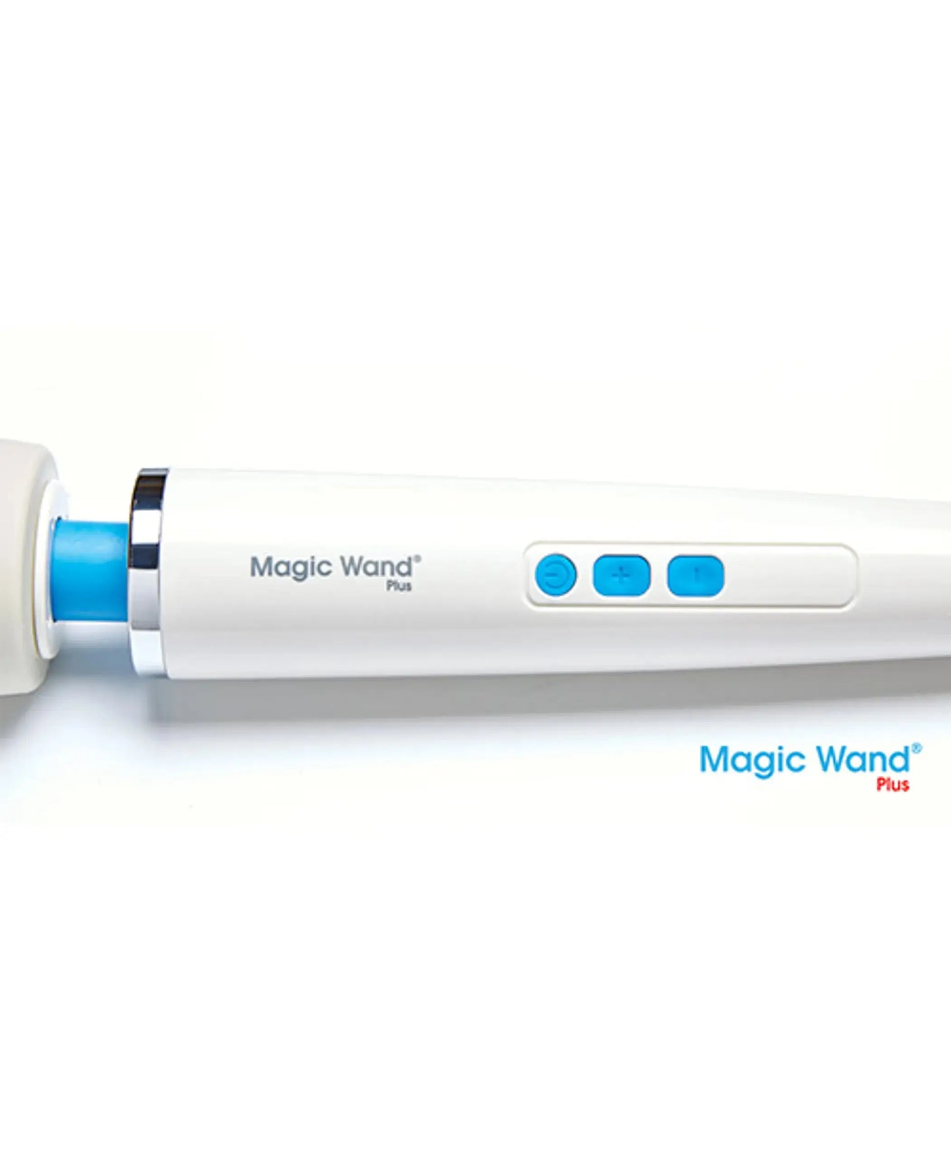 Magic Wand Plus Vibratex