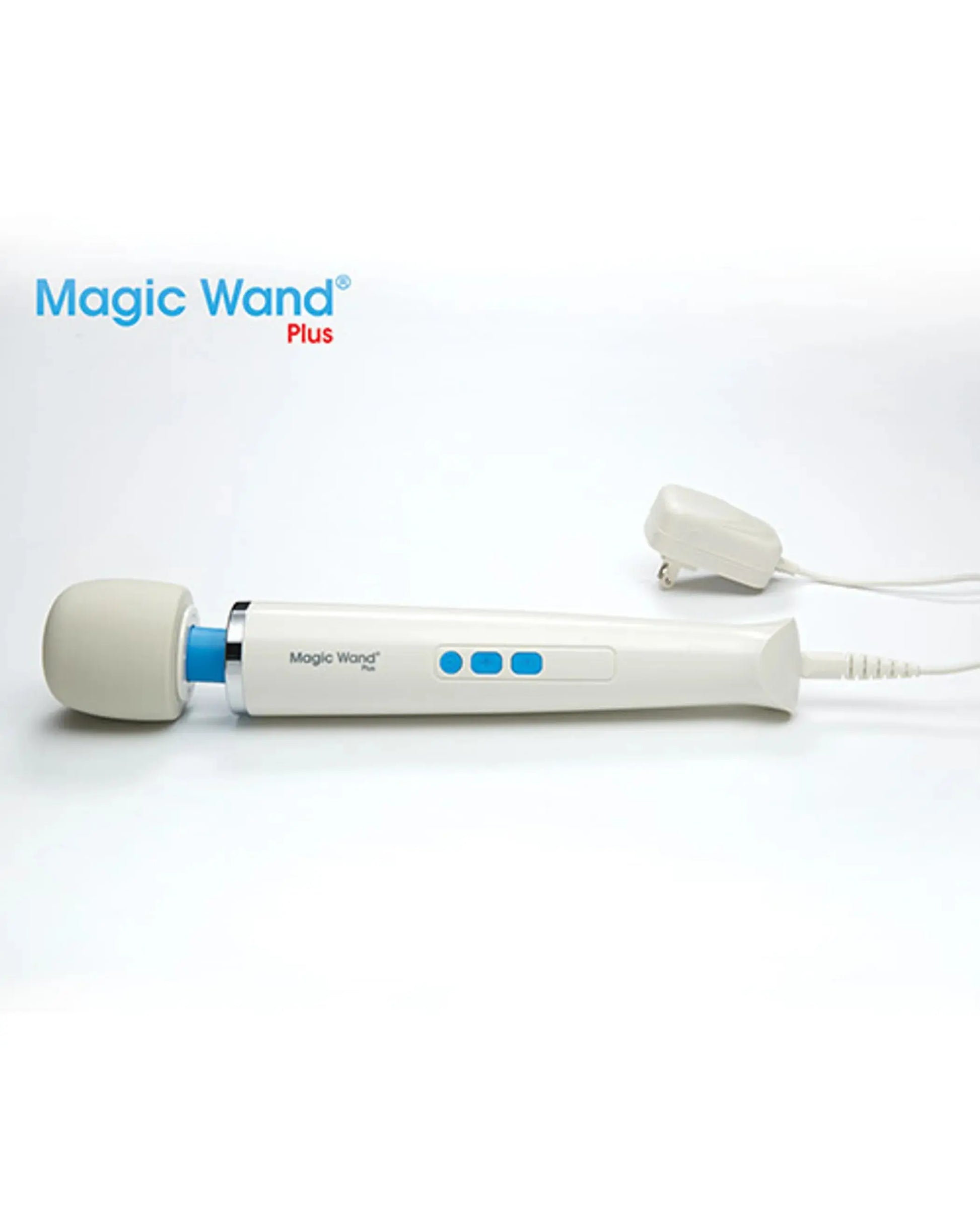 Magic Wand Plus Vibratex