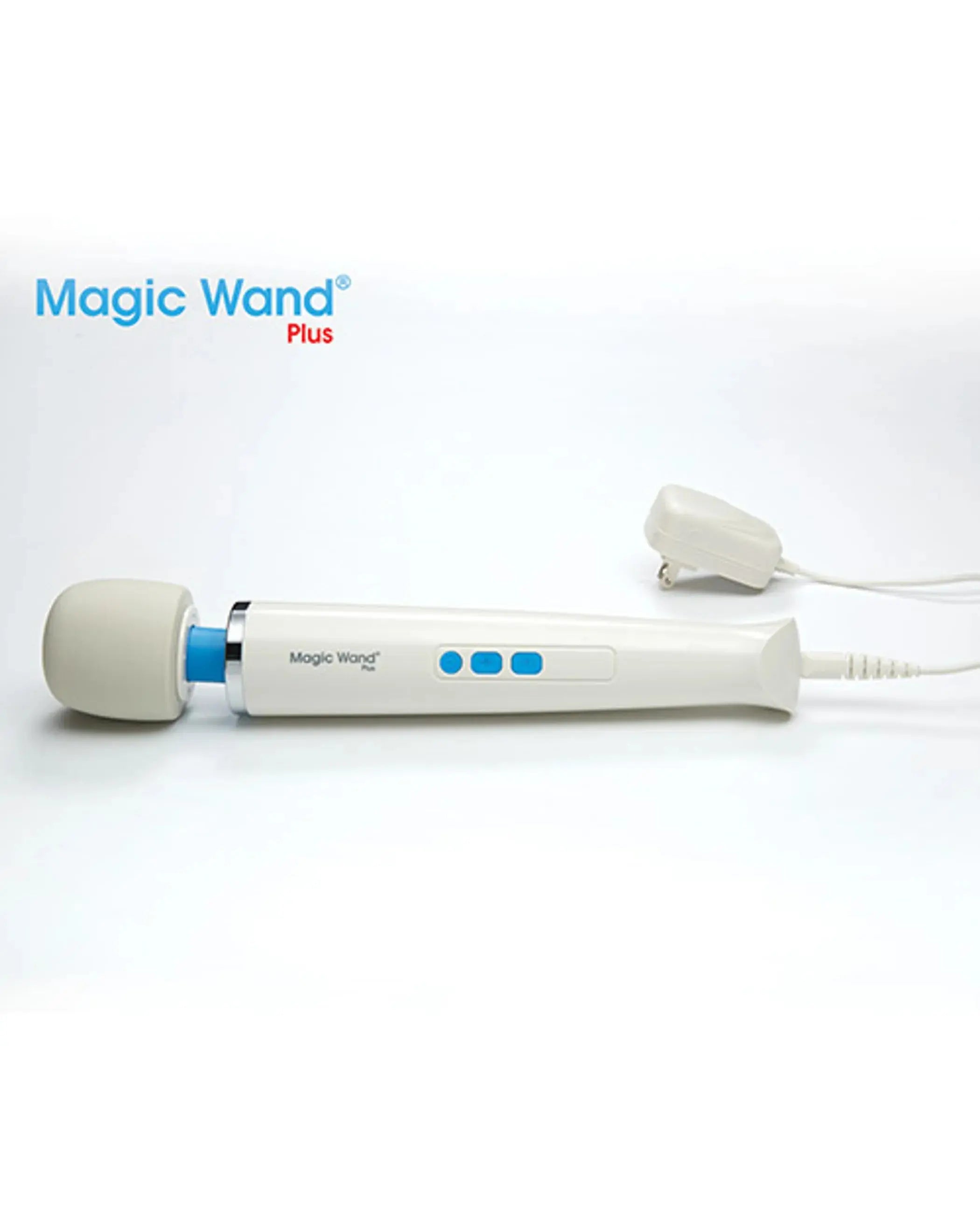 Magic Wand Plus Vibratex