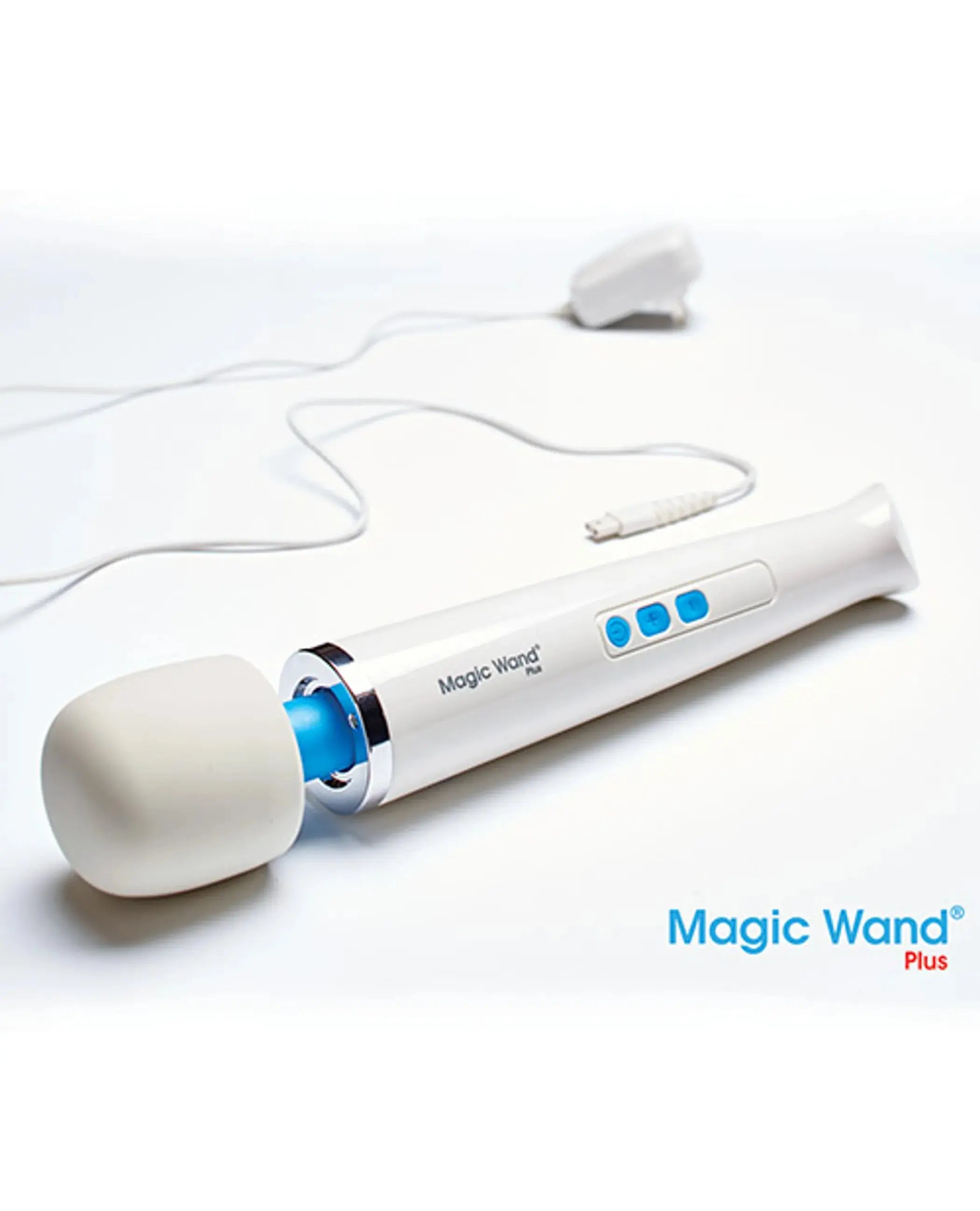 Magic Wand Plus Vibratex