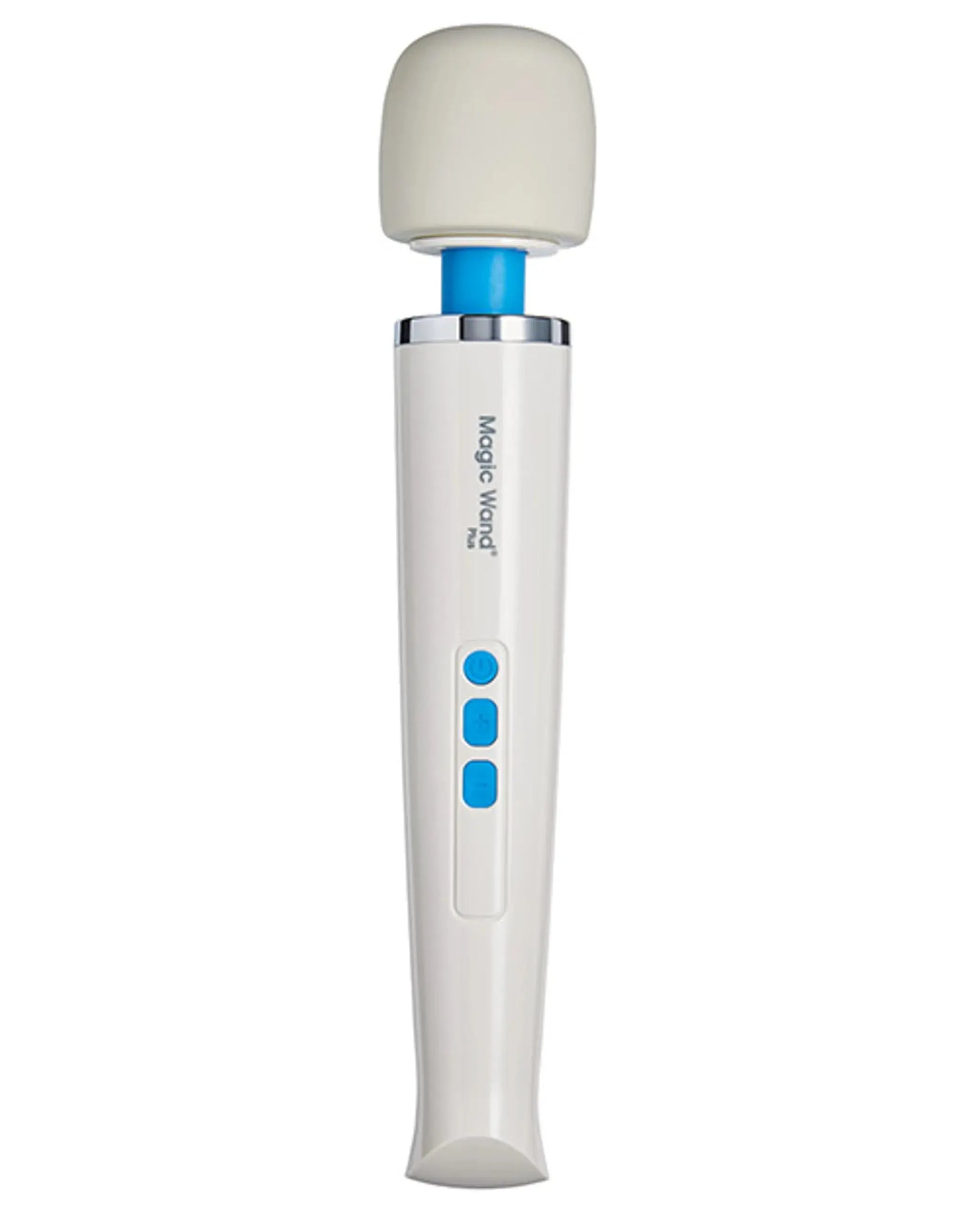 Magic Wand Plus Vibratex