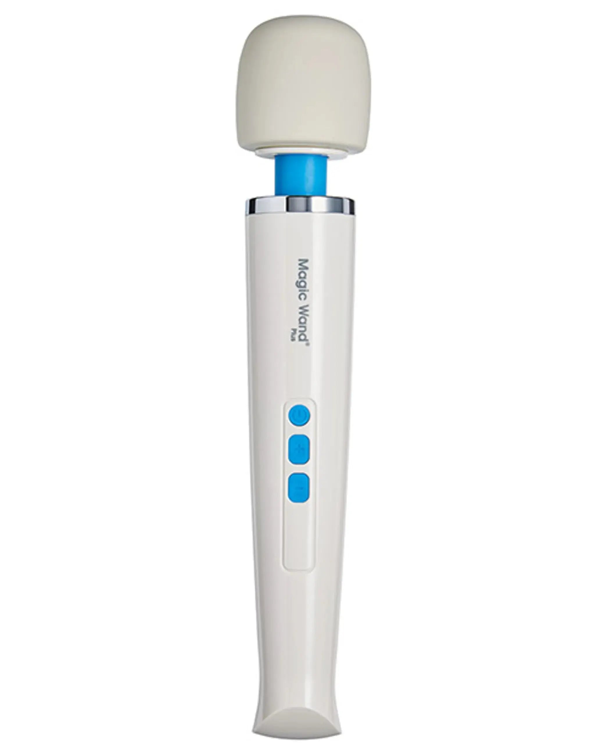 Magic Wand Plus Vibratex