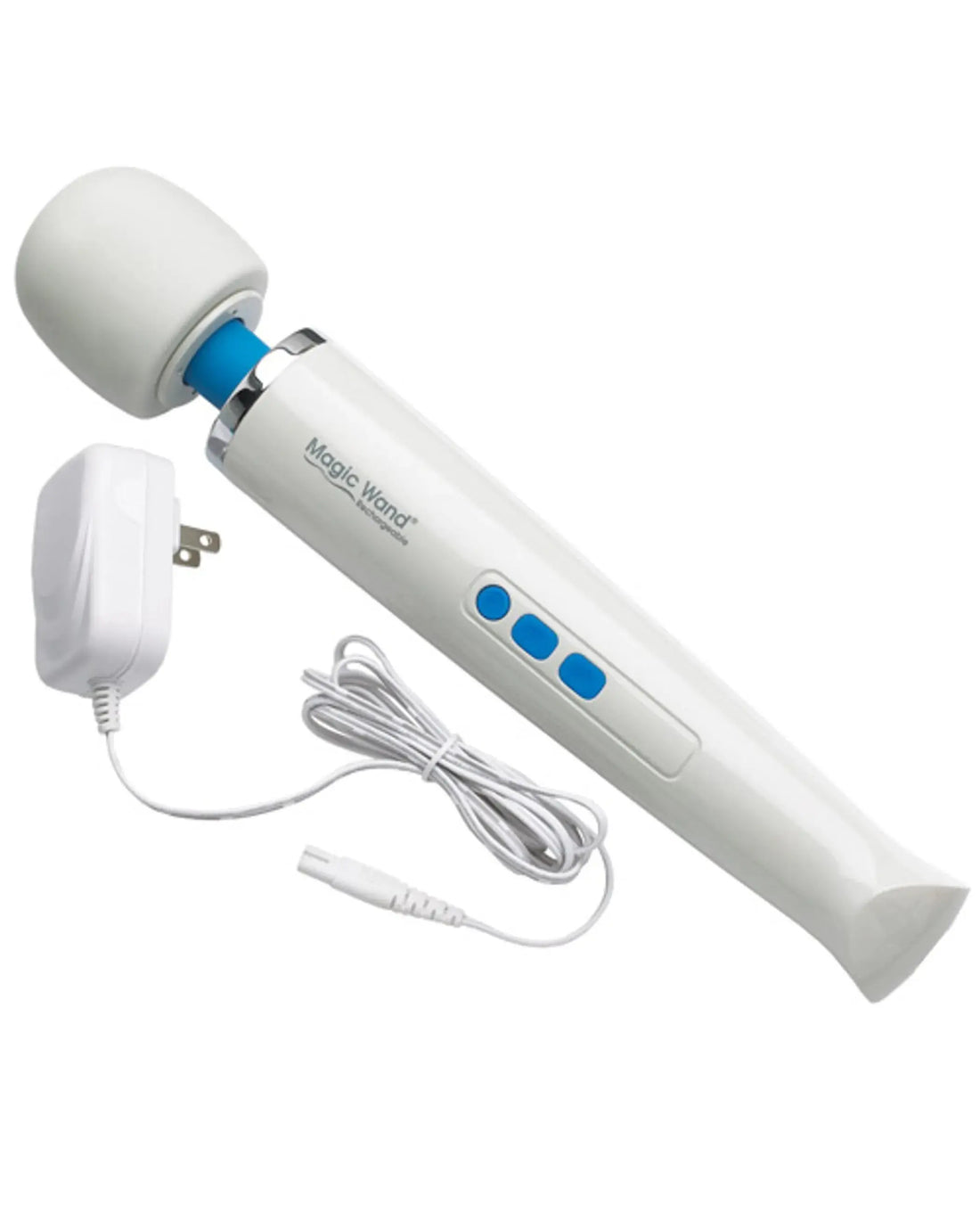 Magic Wand Rechargeable Vibratex