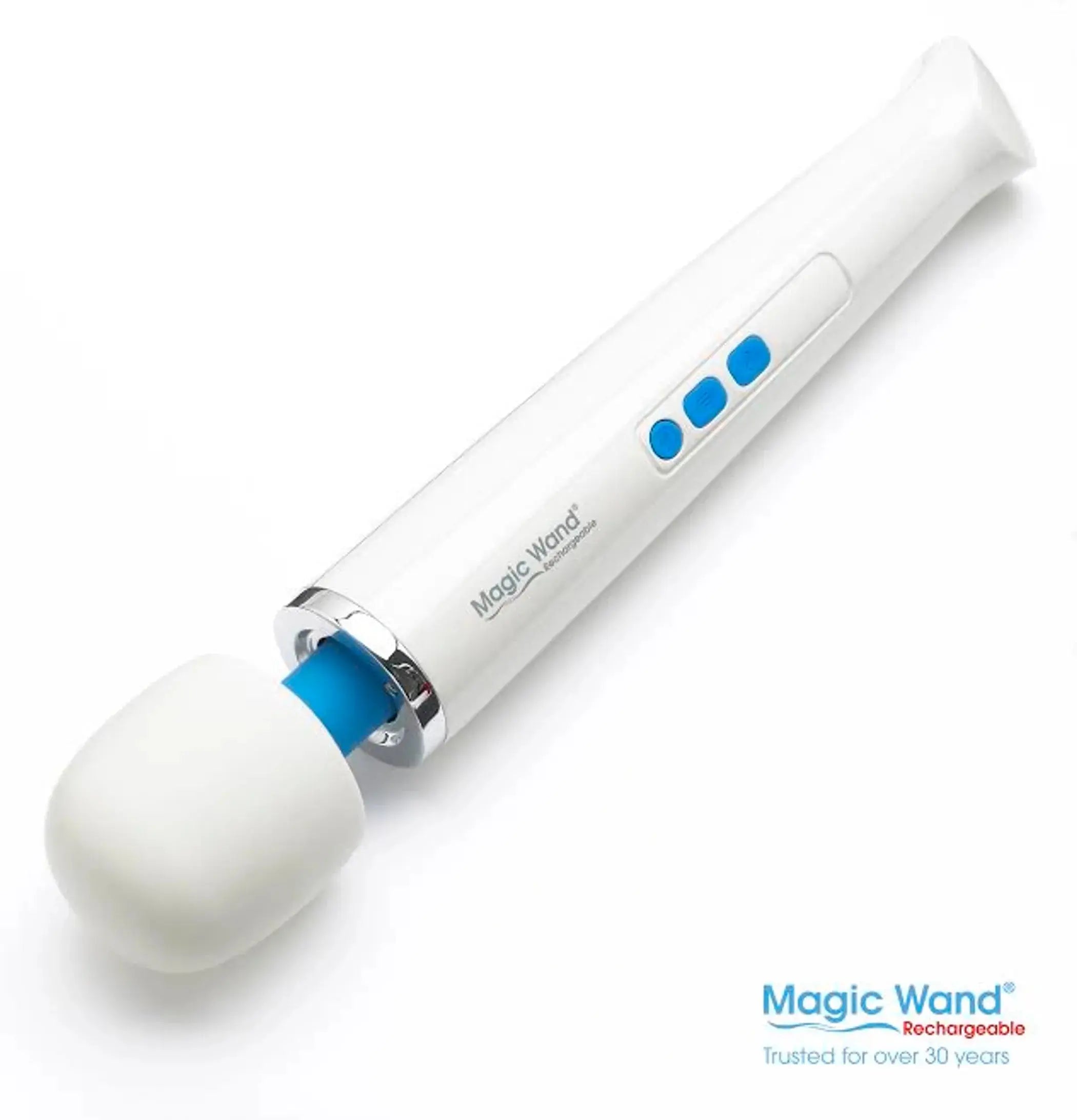 Magic Wand Rechargeable Vibratex