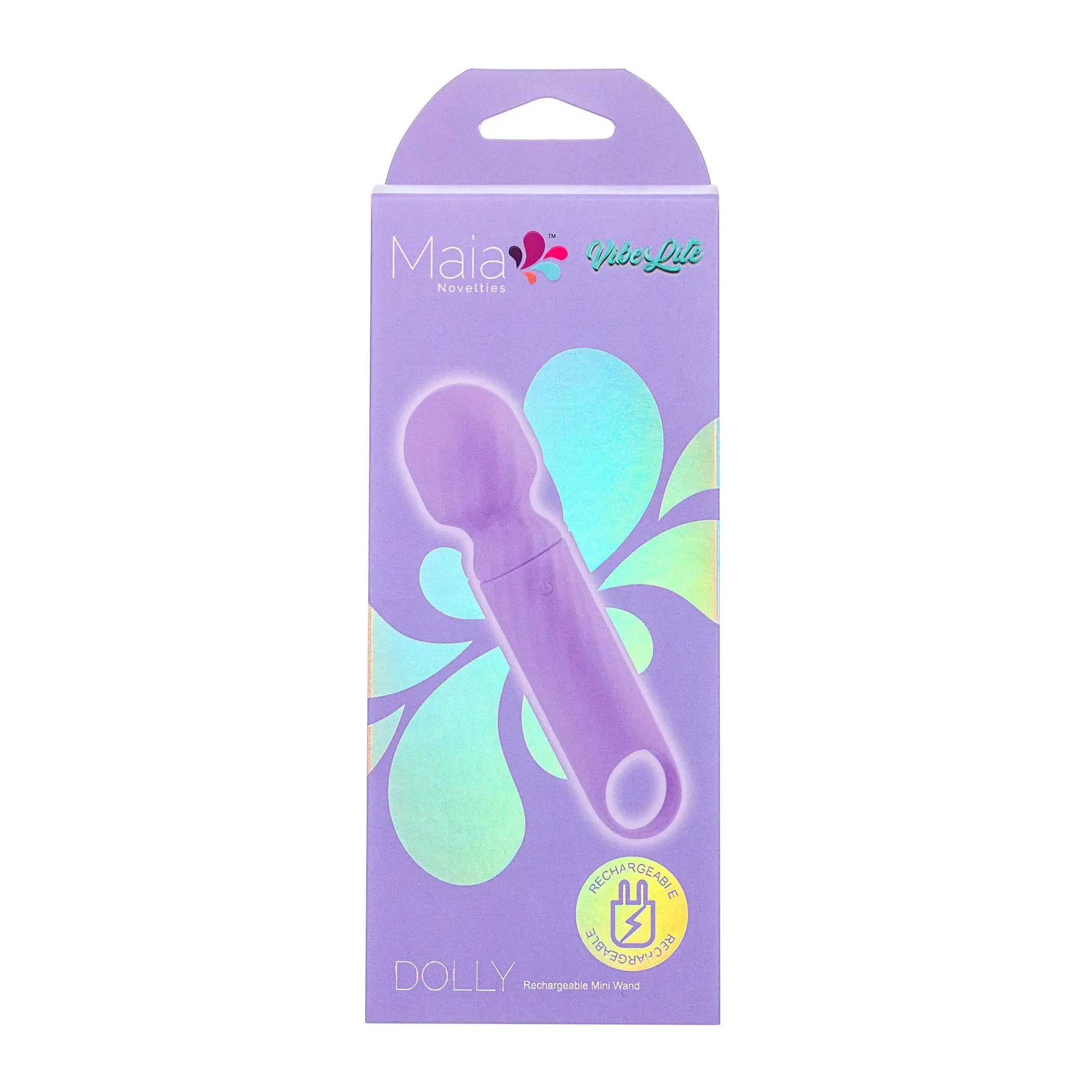 Maia Dolly Mini Wand Display - 16 Pieces Maia Toys