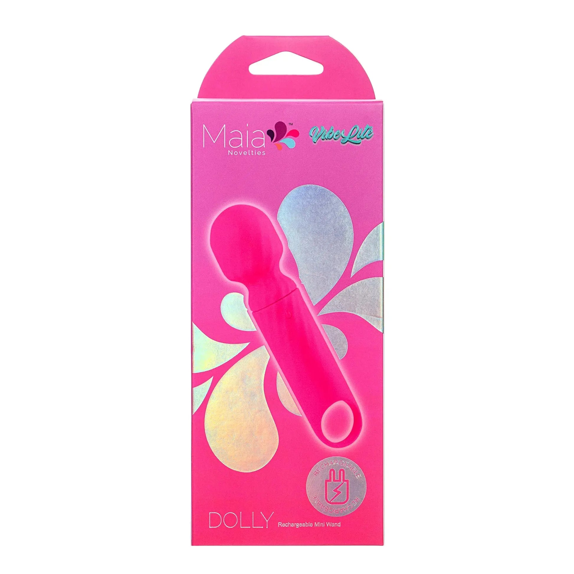 Maia Dolly Mini Wand Display - 16 Pieces Maia Toys