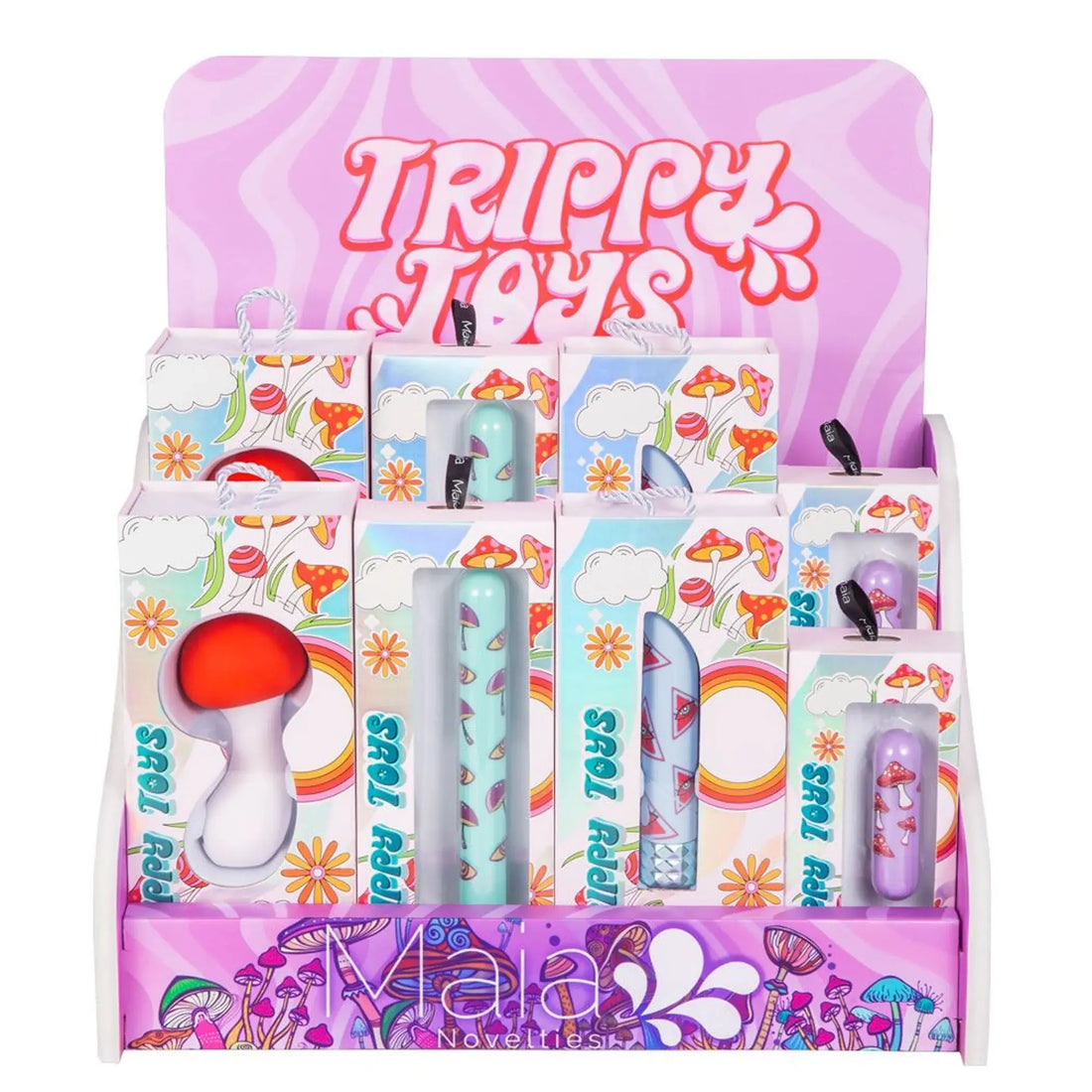 Maia Trippy Stand Maia Toys